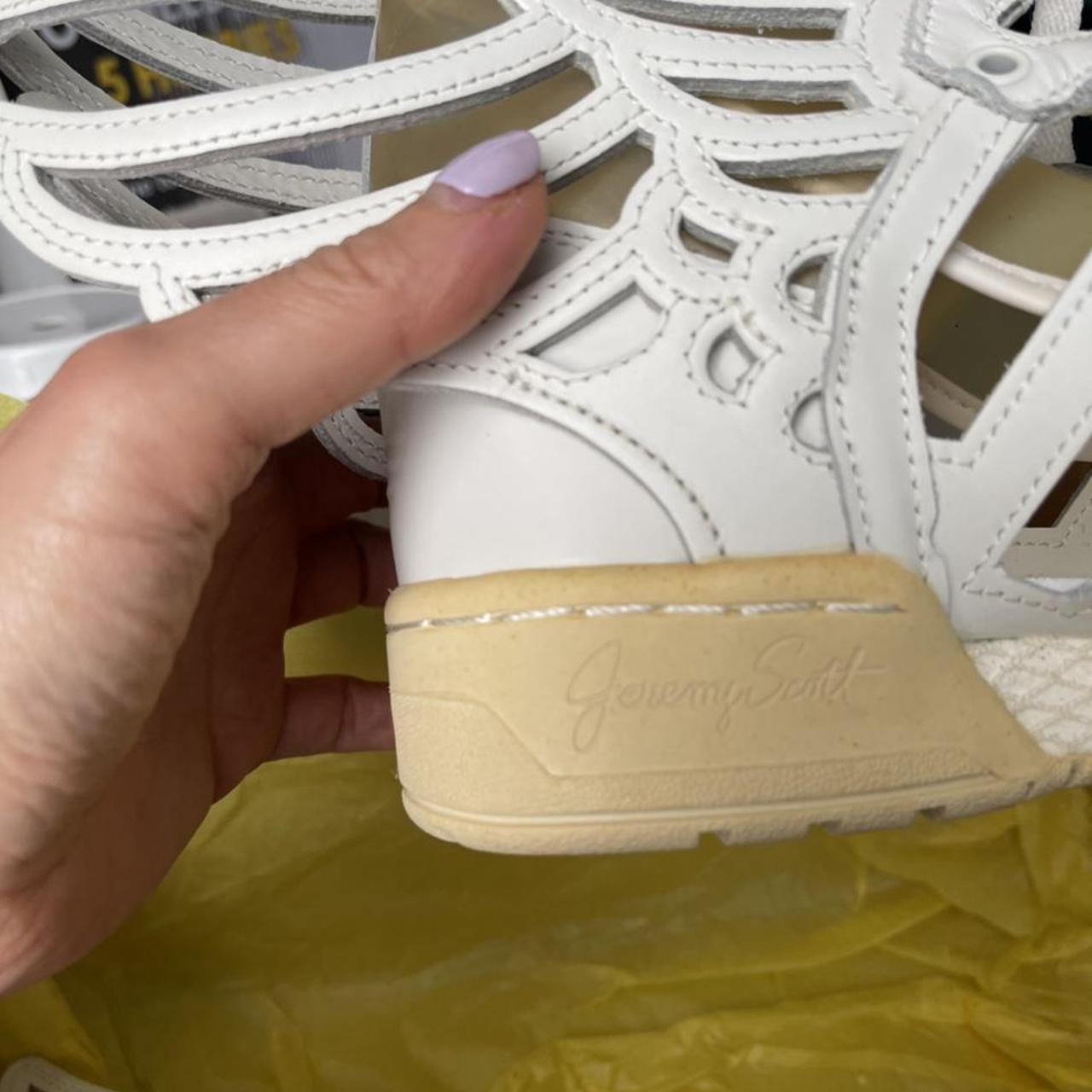 jeremy scott dog shoes