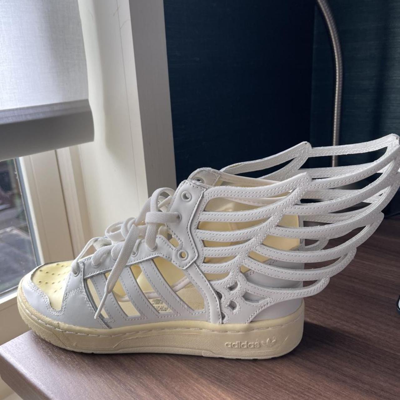 jeremy scott mens shoes