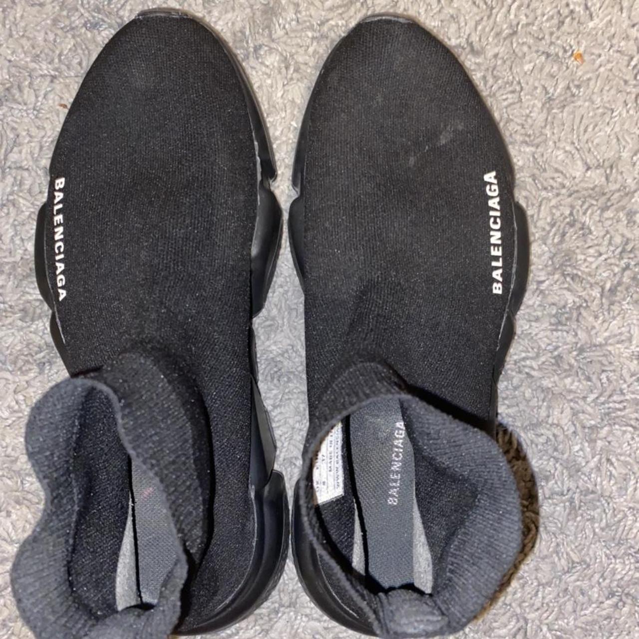size 4 balenciaga
