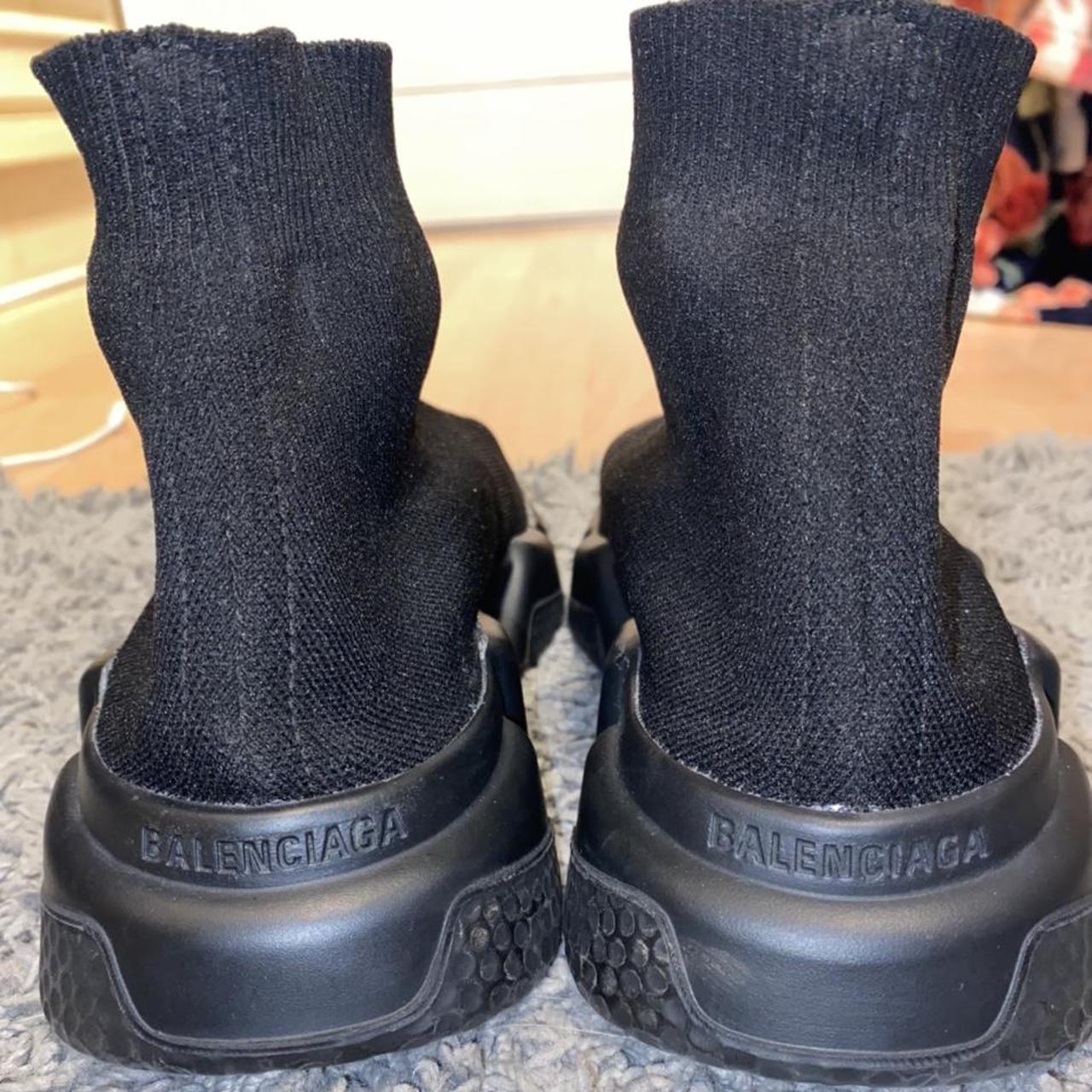 size 4 balenciaga