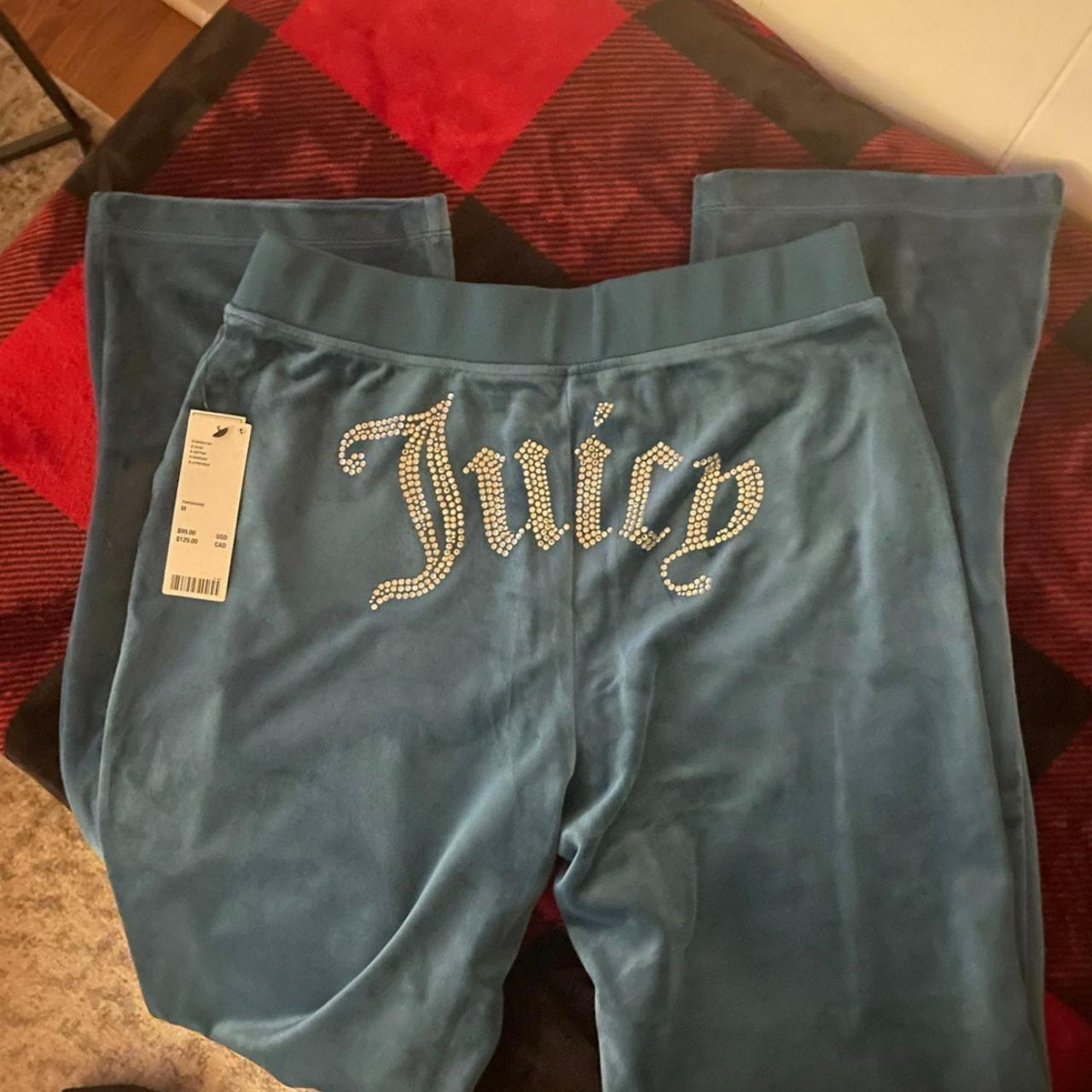 Juicy Couture Women's Joggers-tracksuits | Depop