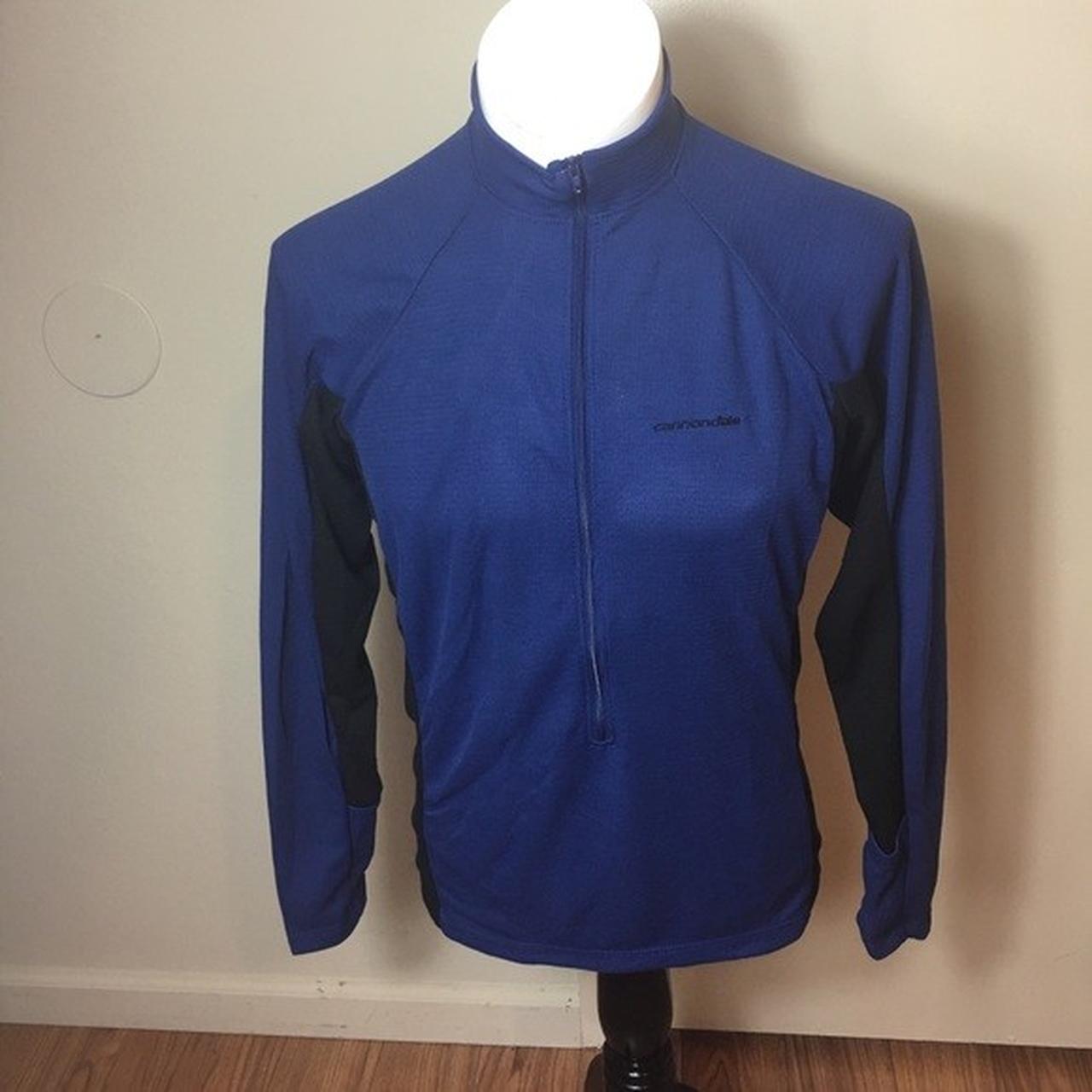 Cannondale on sale cycling jacket