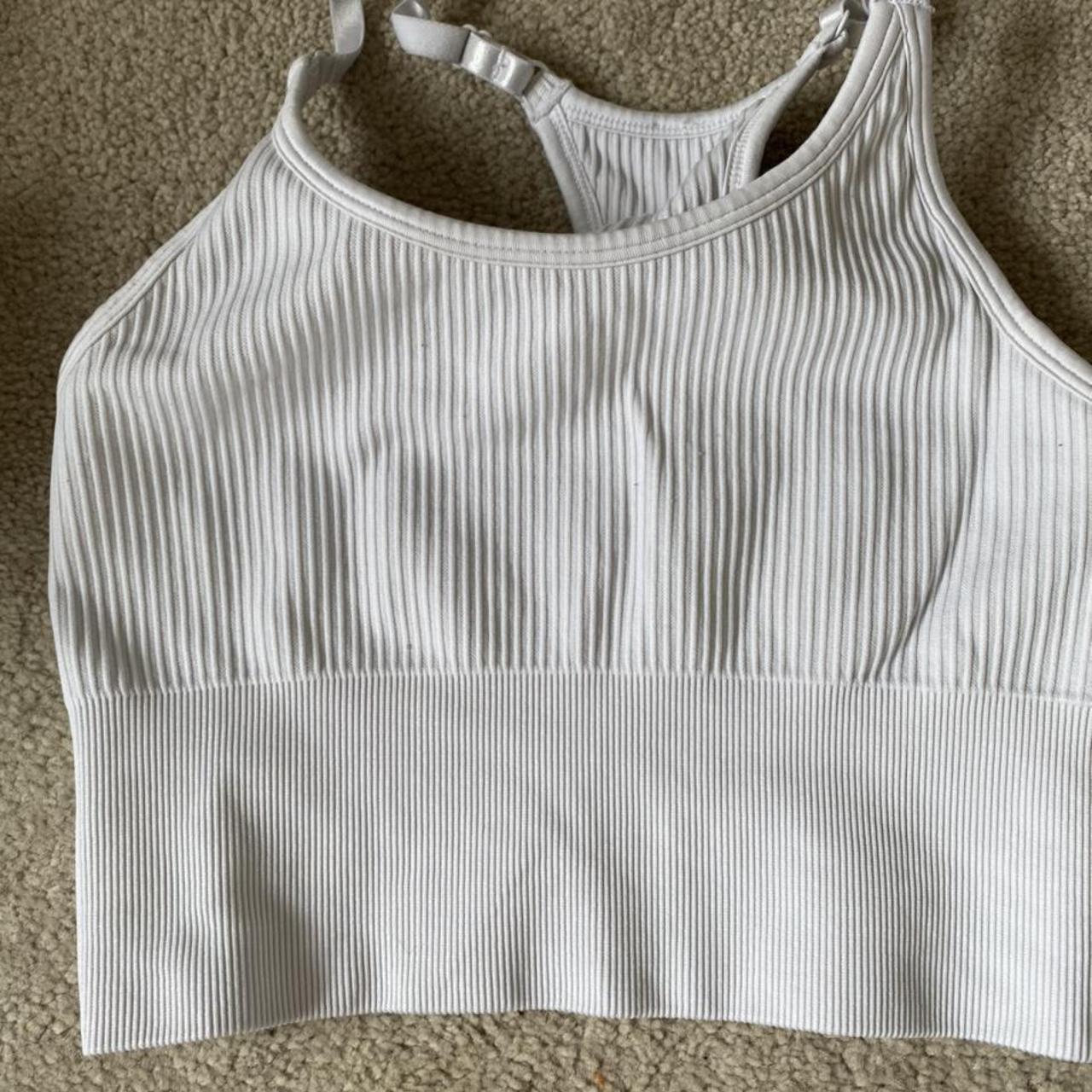 Product Image 1 - Balance athletica ribbed crop top.