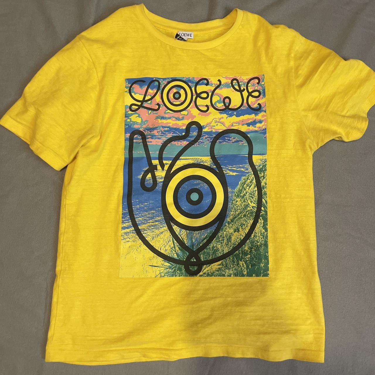 Product Image 1 - Loewe t shirt only worn