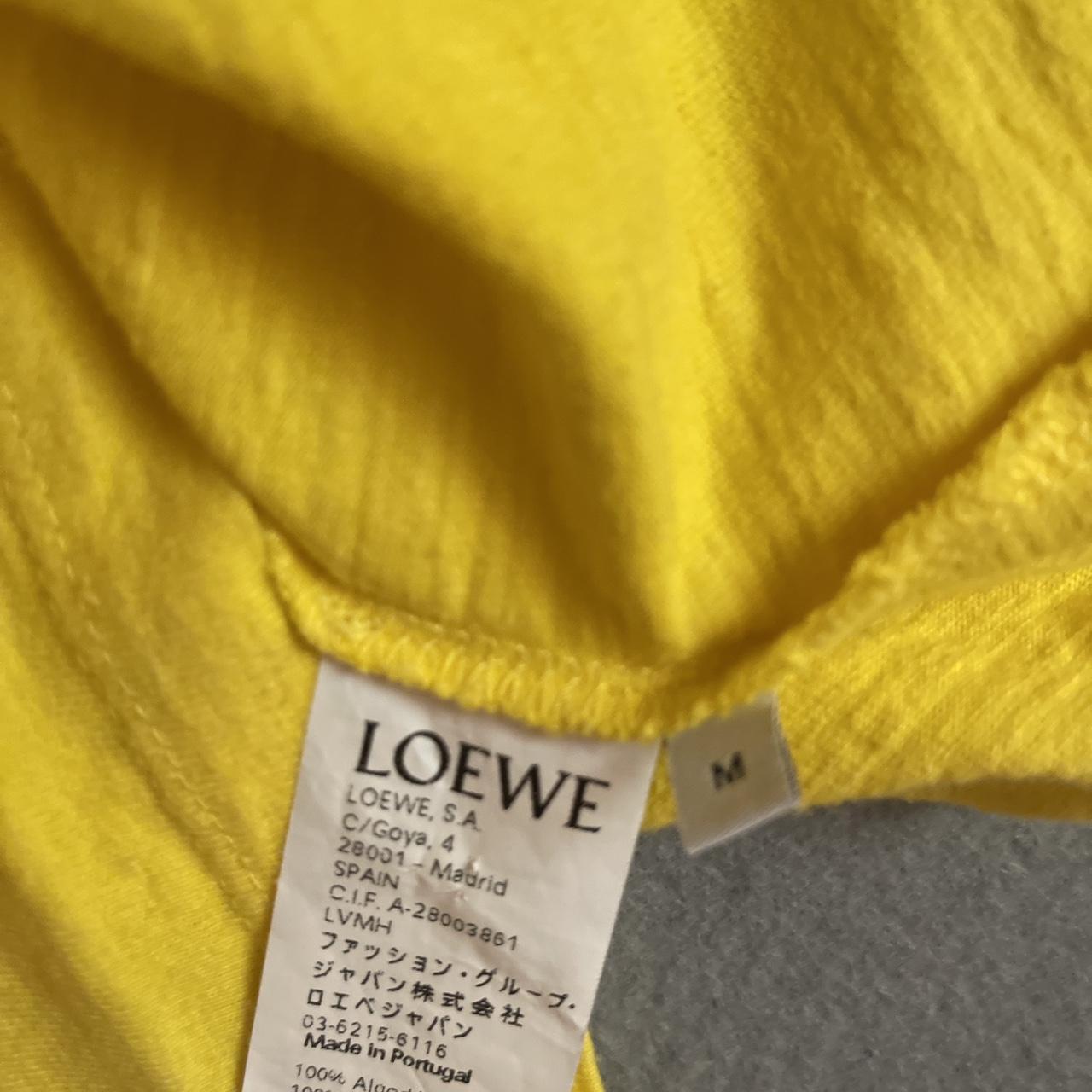 Product Image 4 - Loewe t shirt only worn
