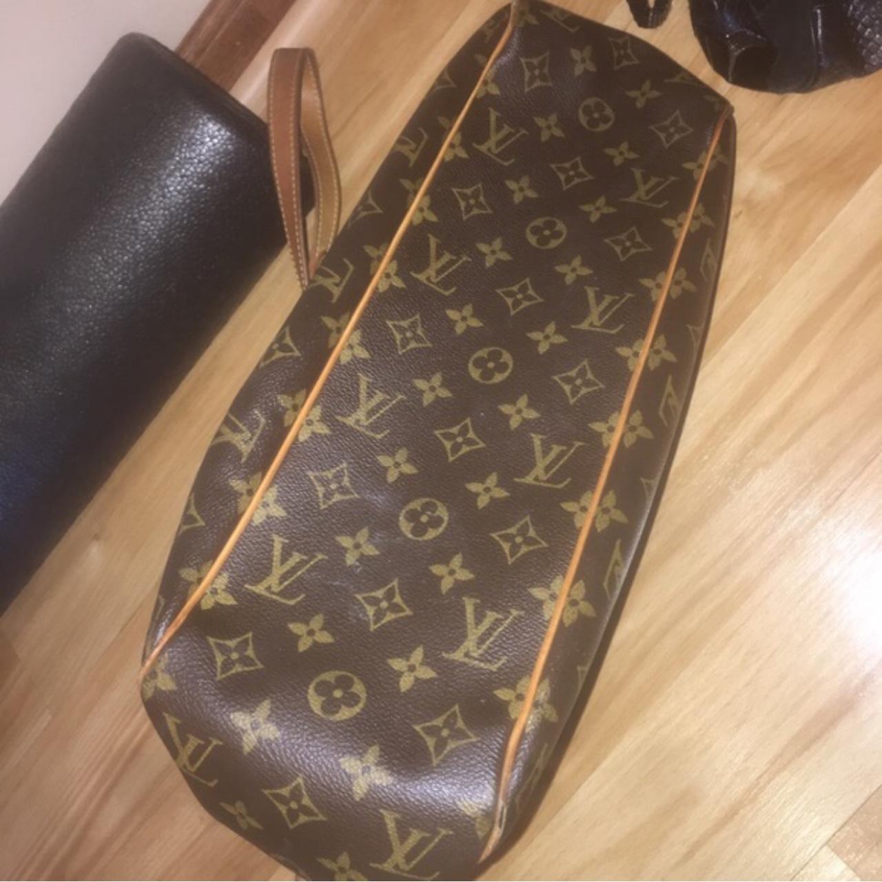 LOUIS VUITTON BATIGNOLLES HORIZONTAL BAG FROM 2007. - Depop