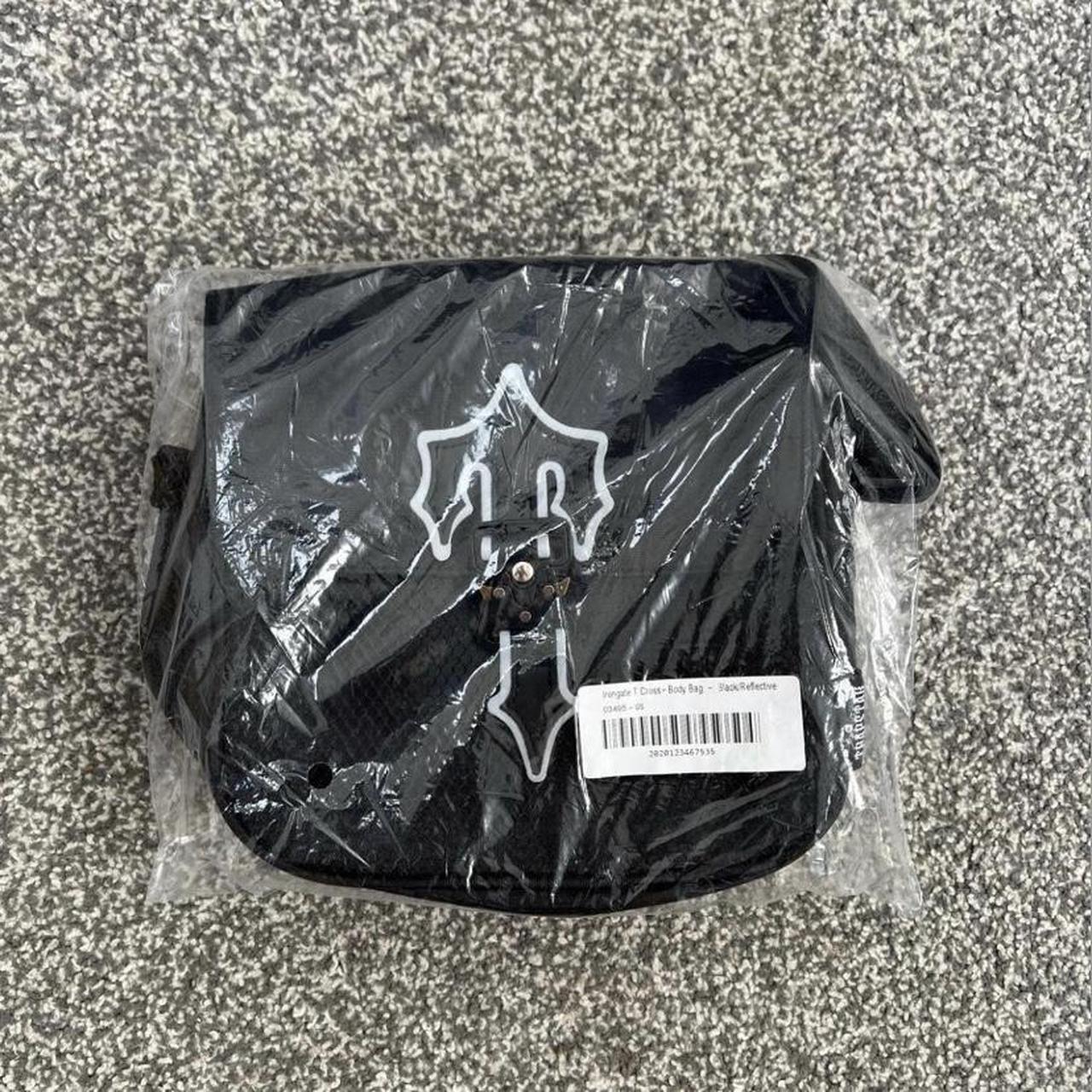 Trapstar 1.0 Reflective Bag *Brand New* Comes in... Depop