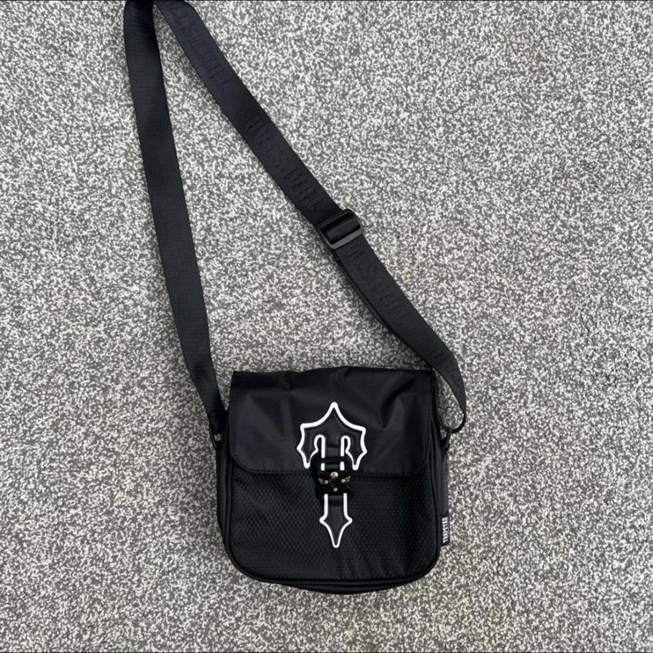 Trapstar 1.0 Reflective Bag *Brand New* Comes in... - Depop