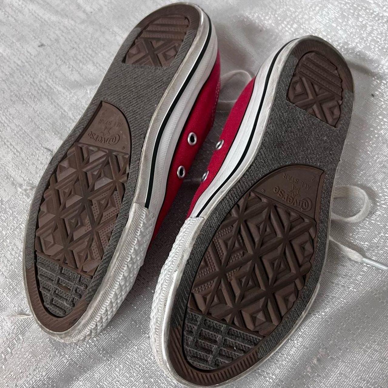 converse-red-chuck-taylor-big-girl-sneakers-size-2-depop