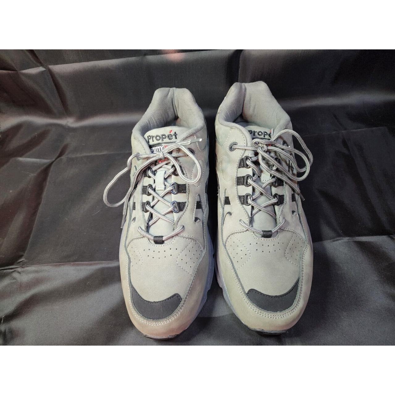 propet stability walker shoe