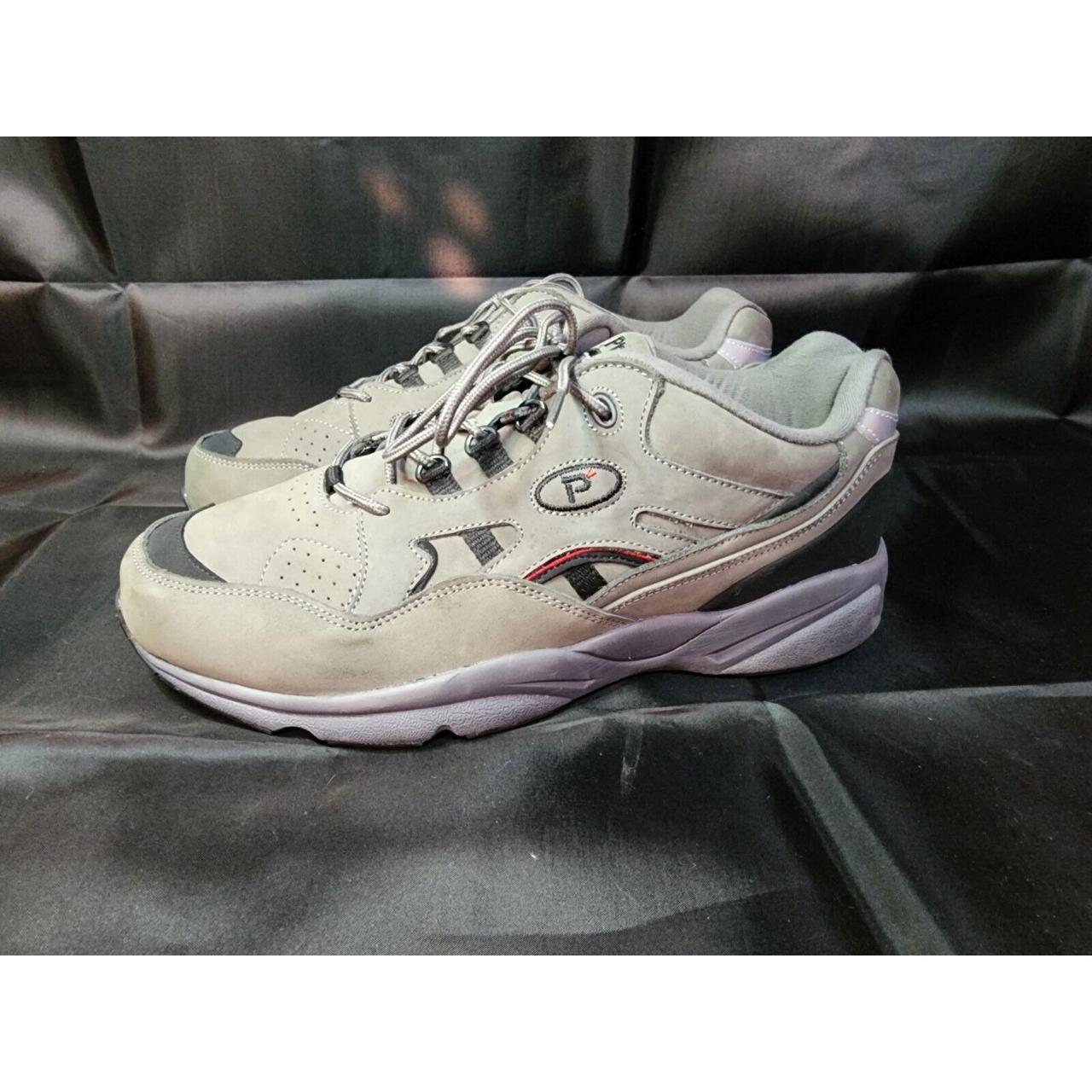 propet stability walker shoe