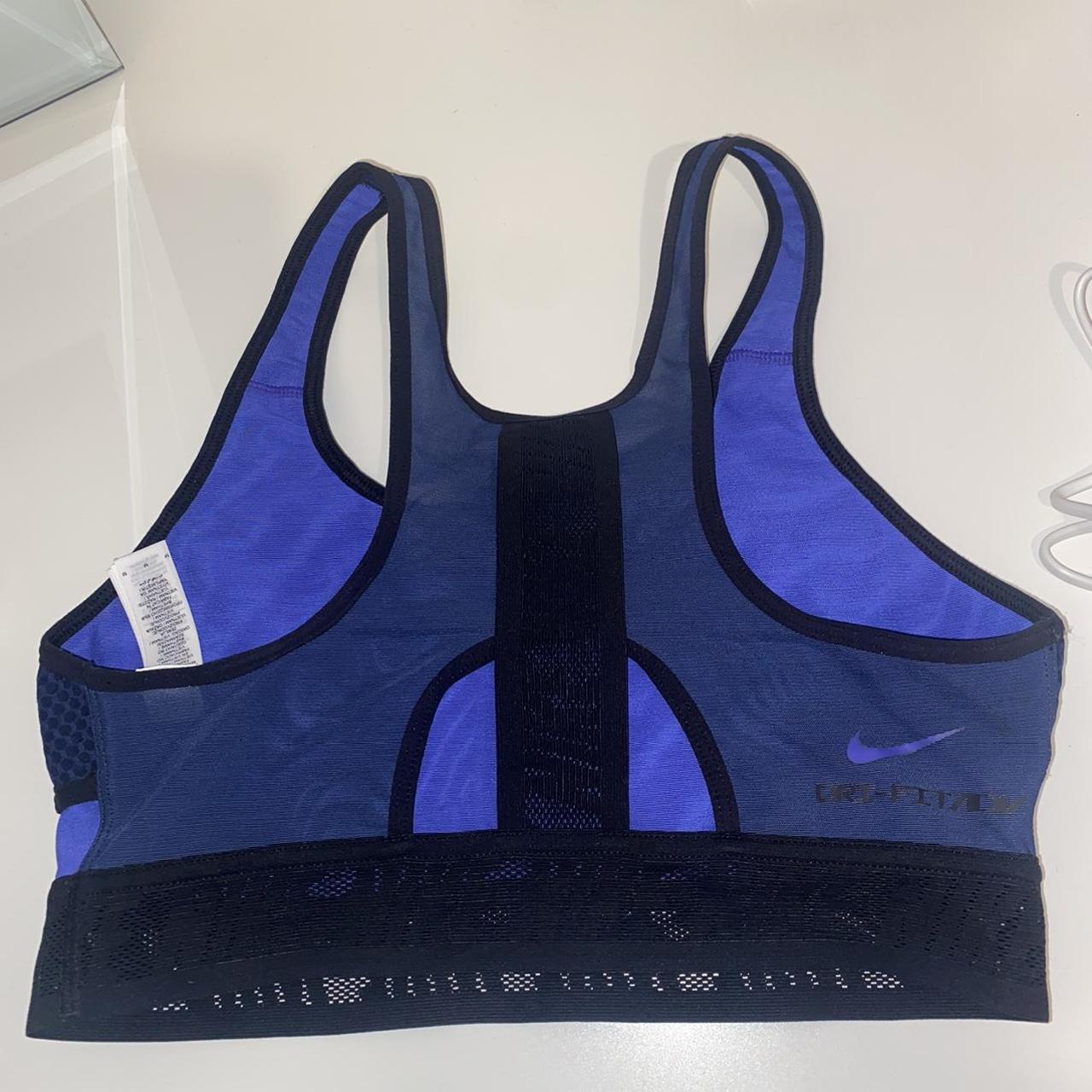 nike high impact sports bra uk