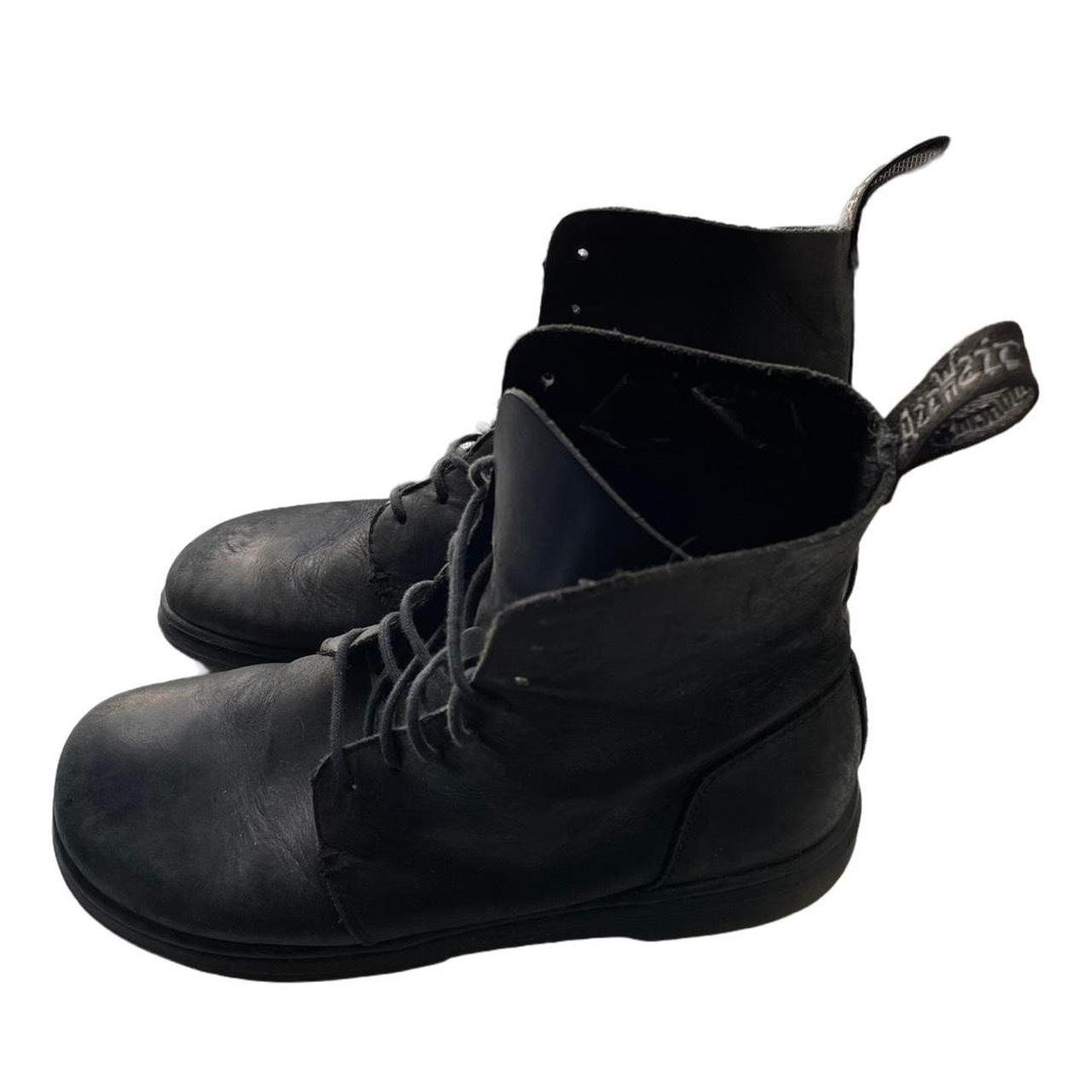 danica dr martens