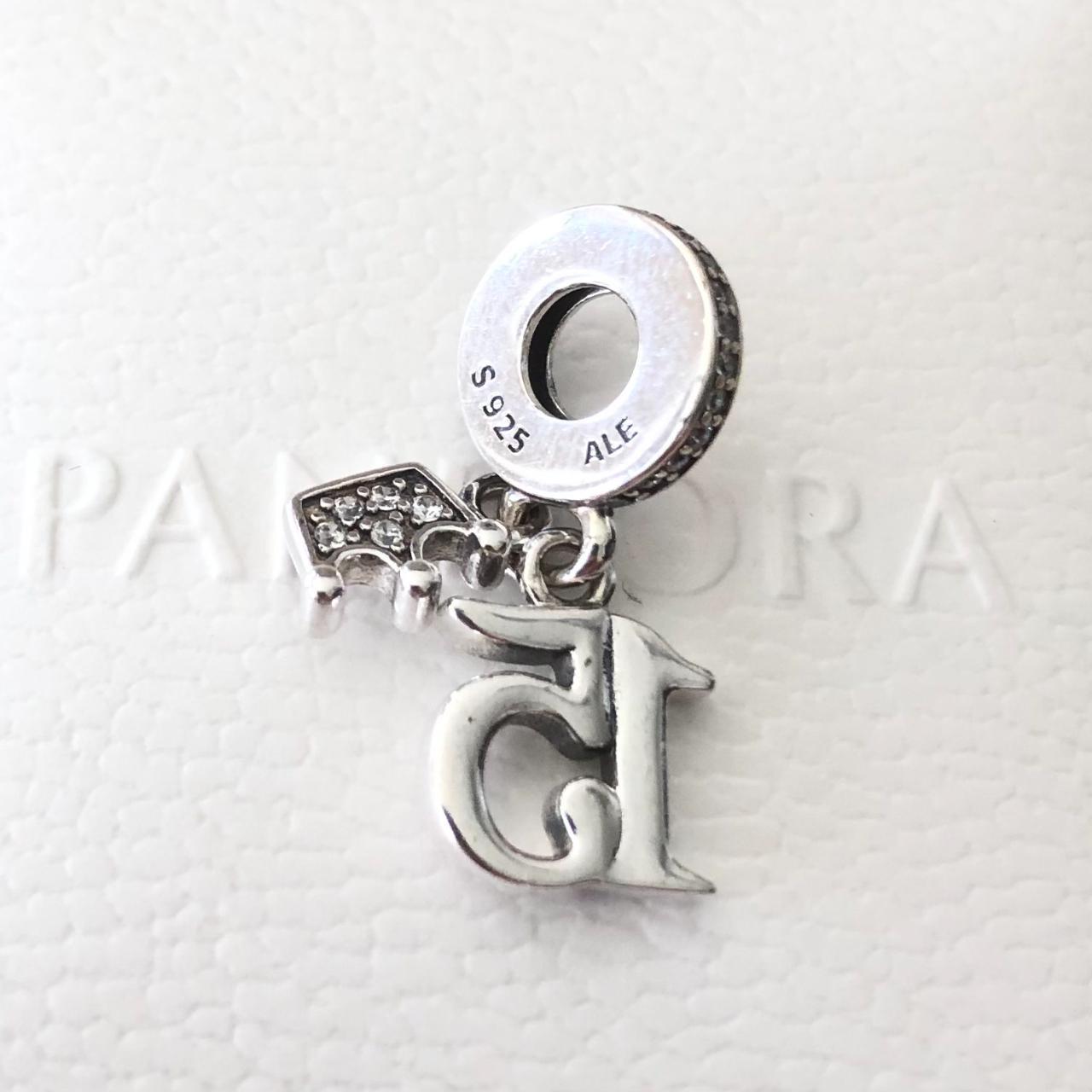 Pandora charms 15th on sale anniversary