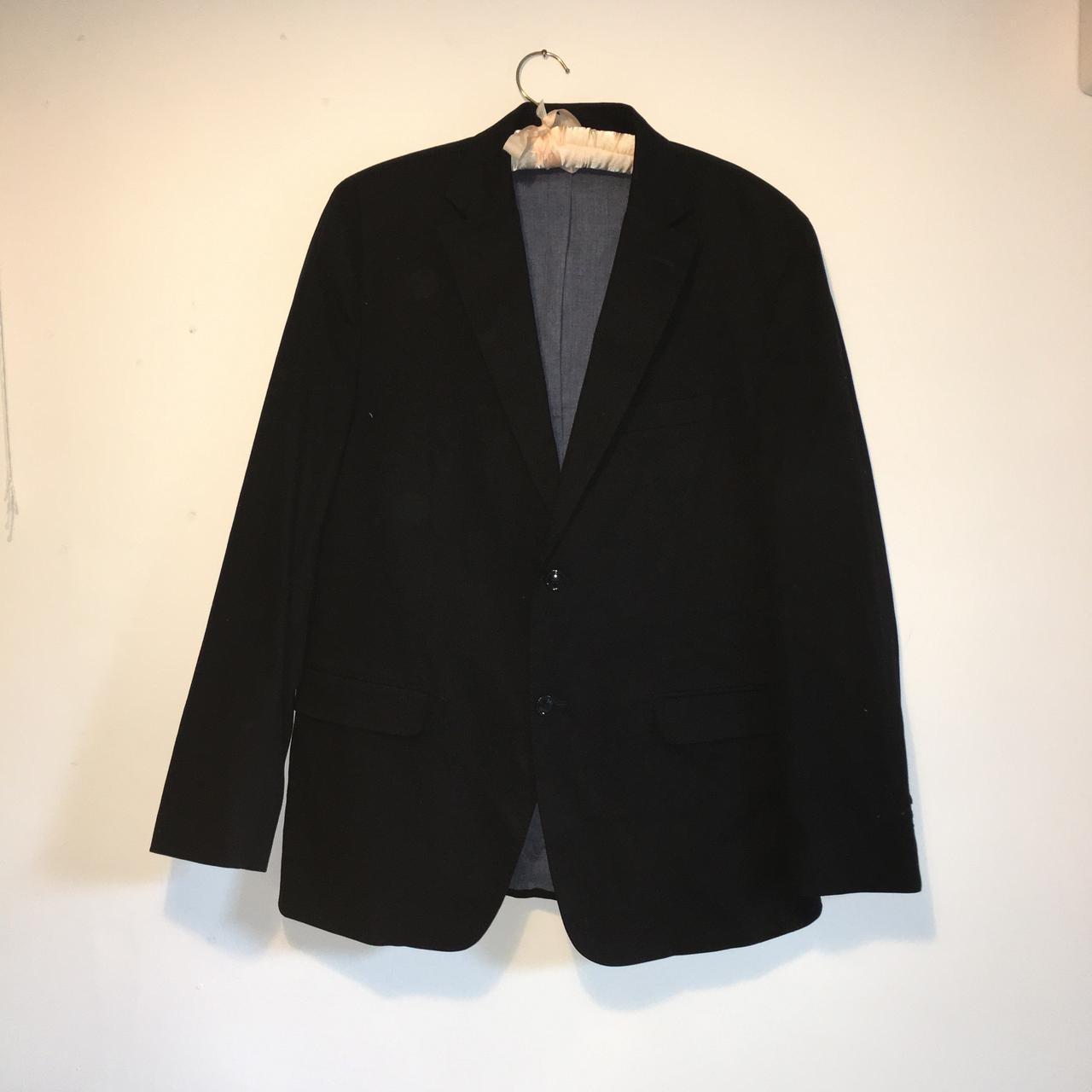 Massimo Dutti Men's Jacket | Depop