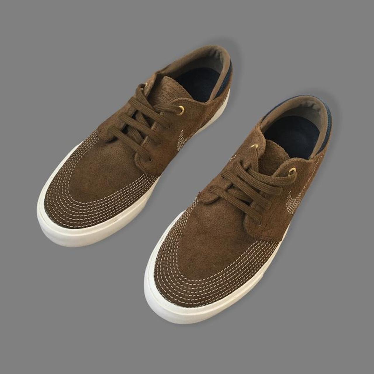 janoski sashiko