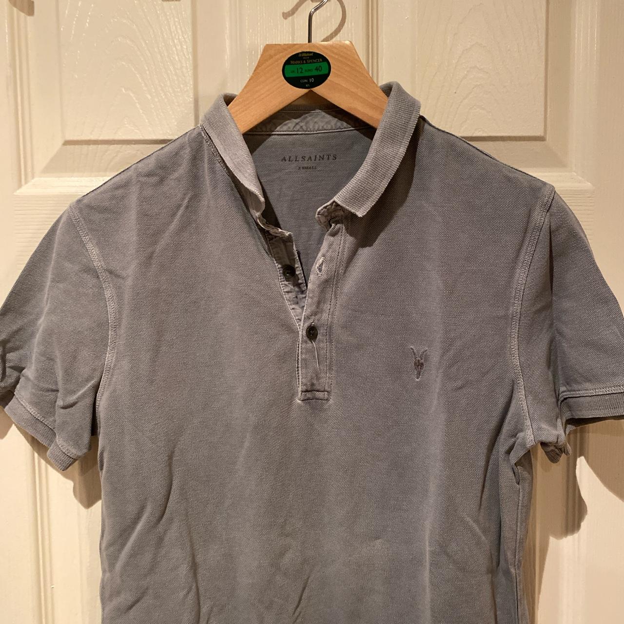 Ted baker polo, great condition rarely used - Depop