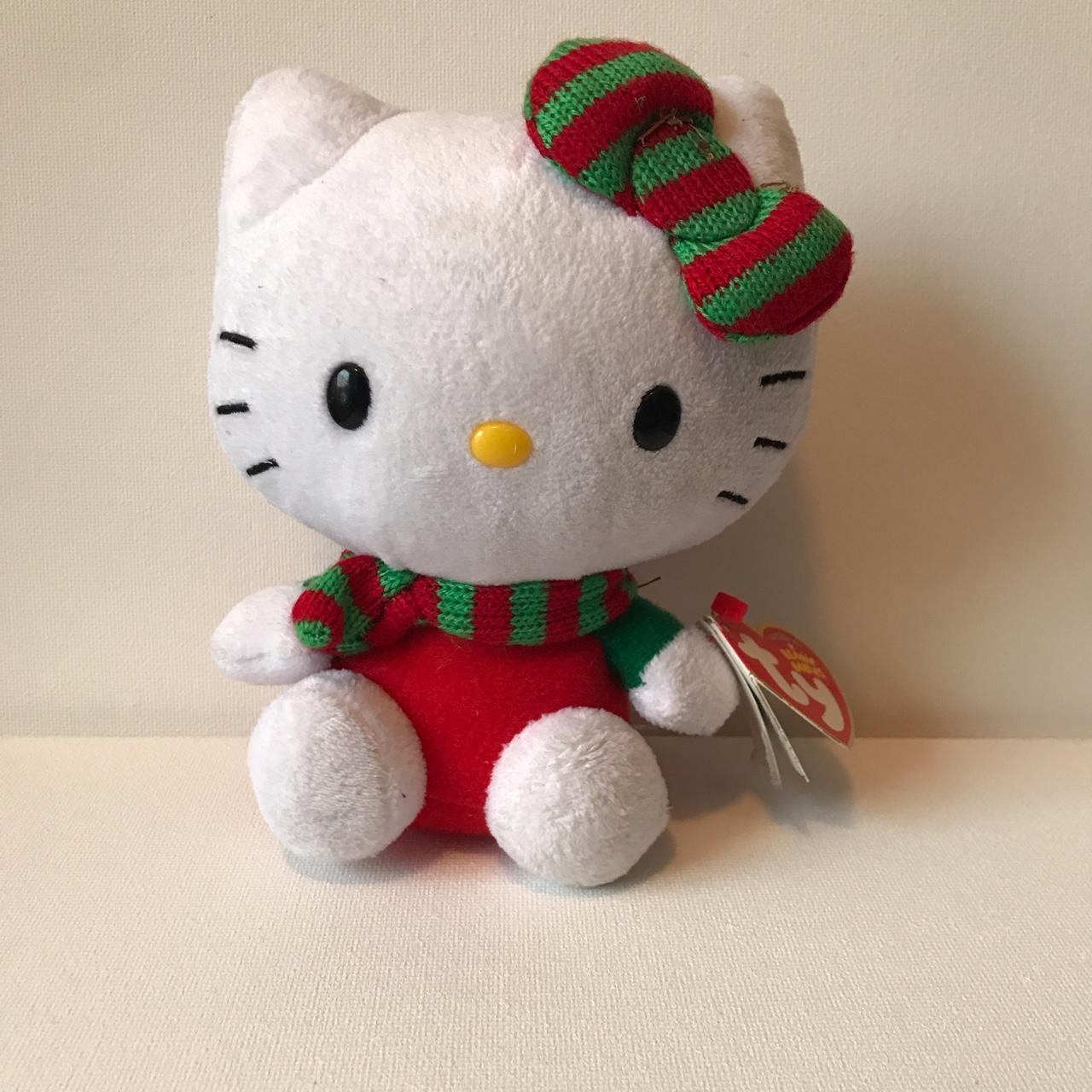 Product Image 1 - Hello kitty plush
Pm with any