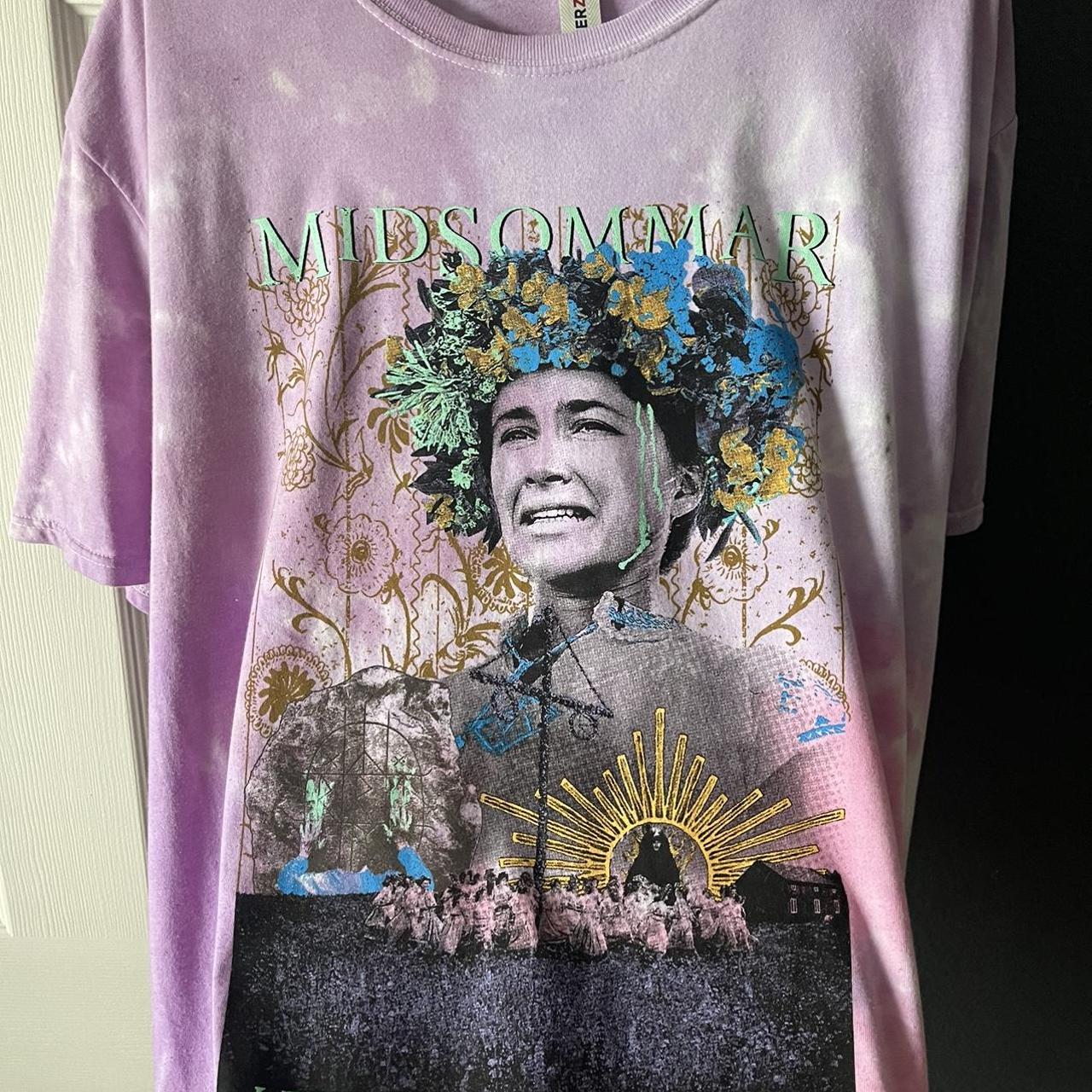 Graveyard Goods A24’s Midsommar (The Oracle... Depop