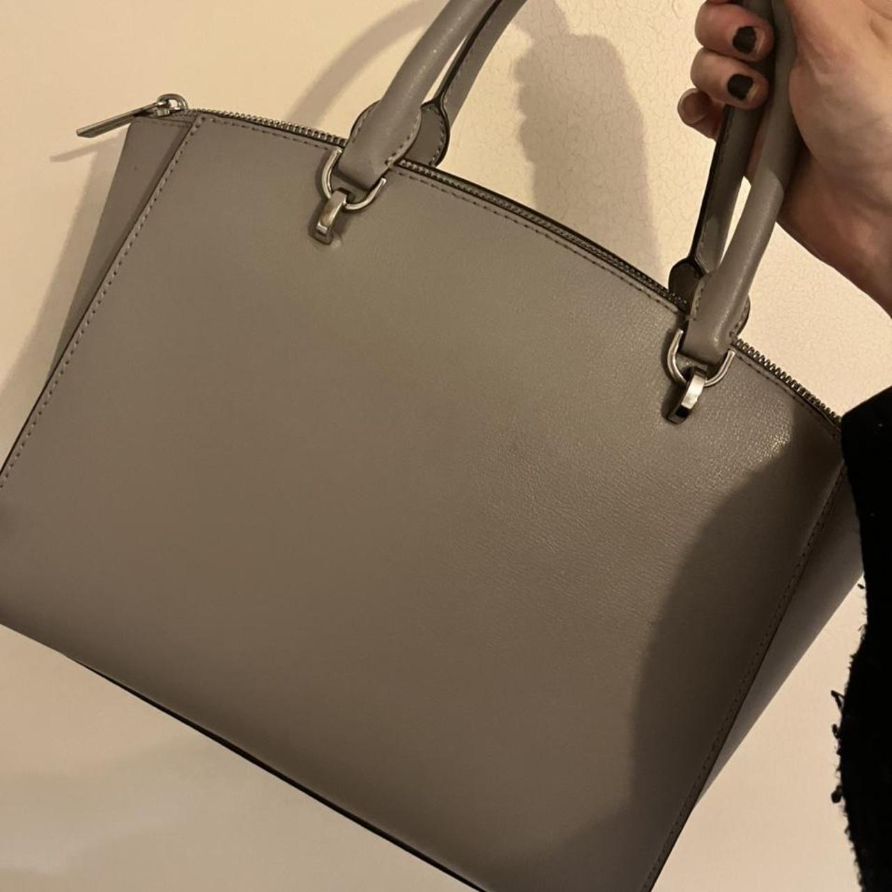 michael kors grey shoes