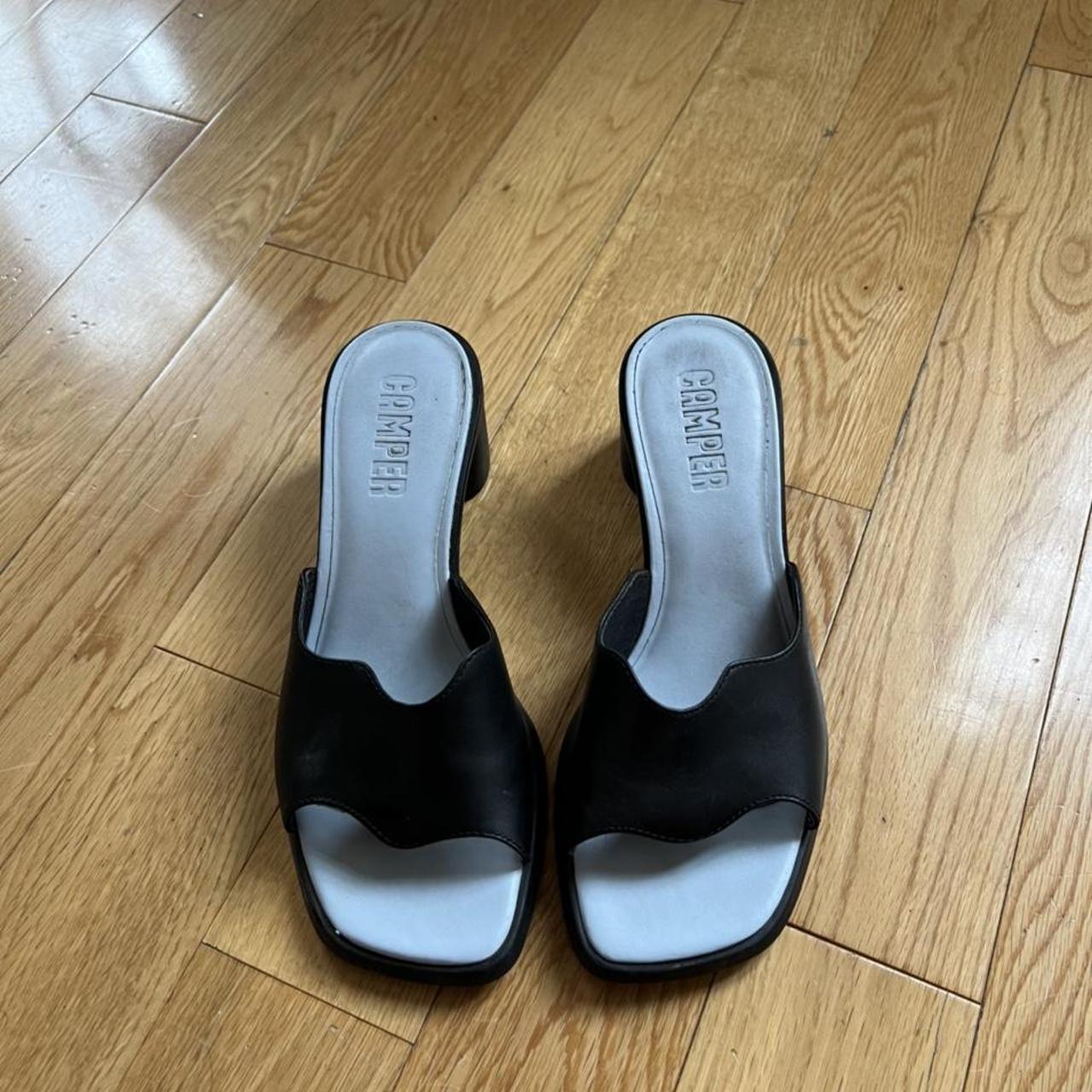 camper sandals womens