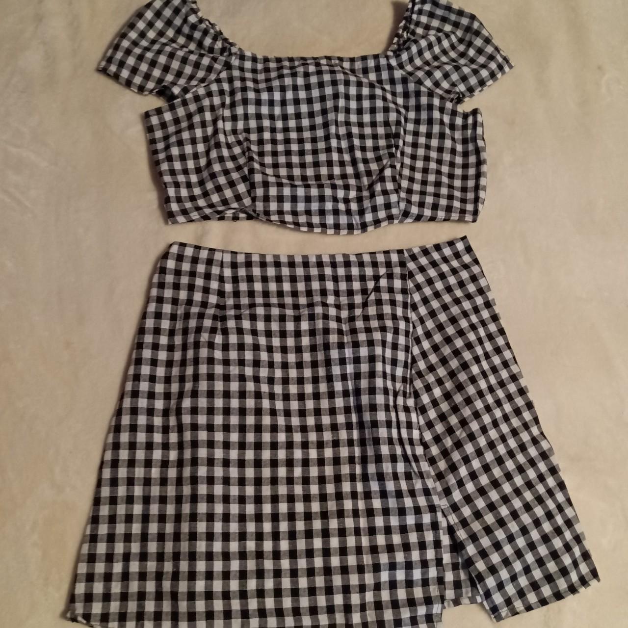 Women's Suit