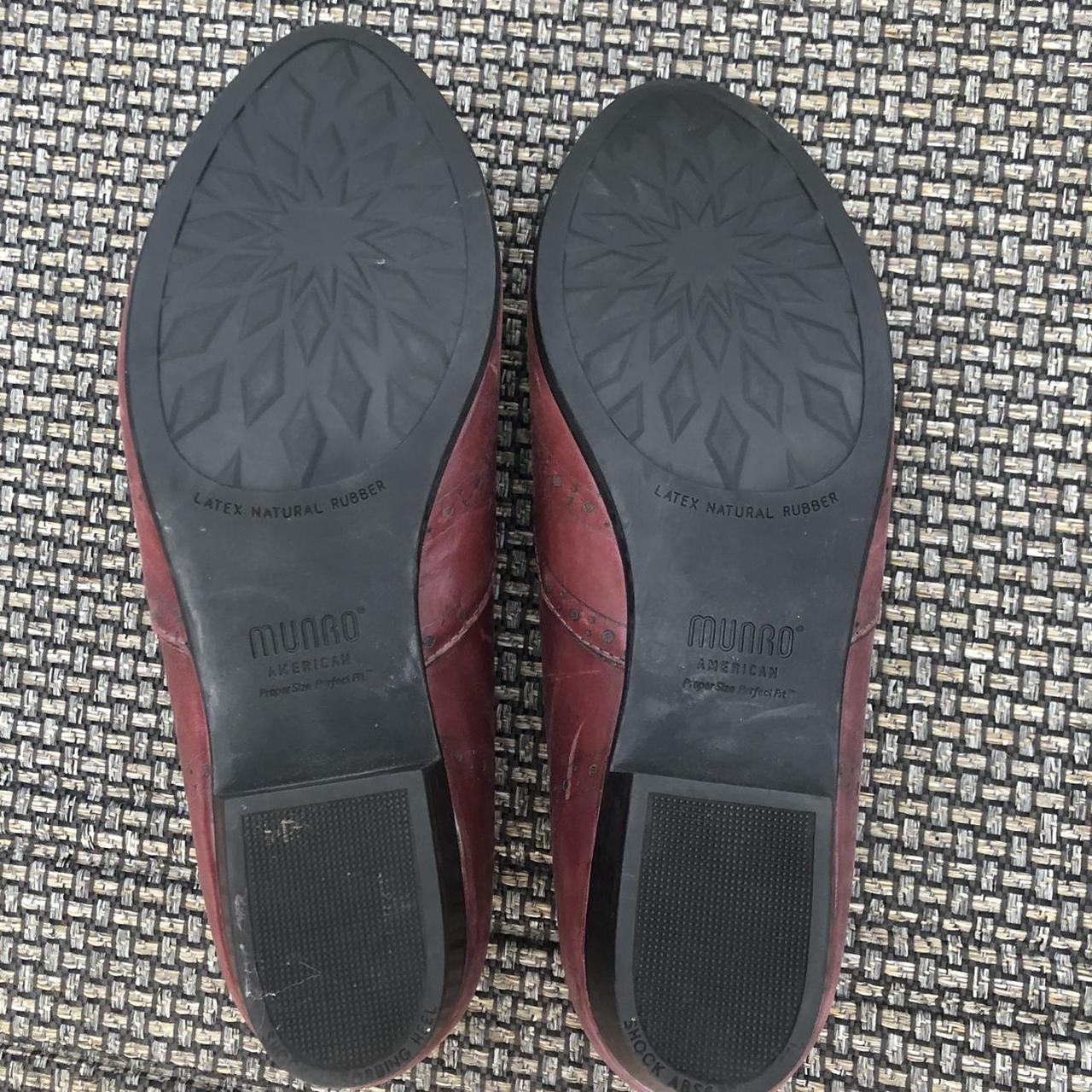munro kit loafer