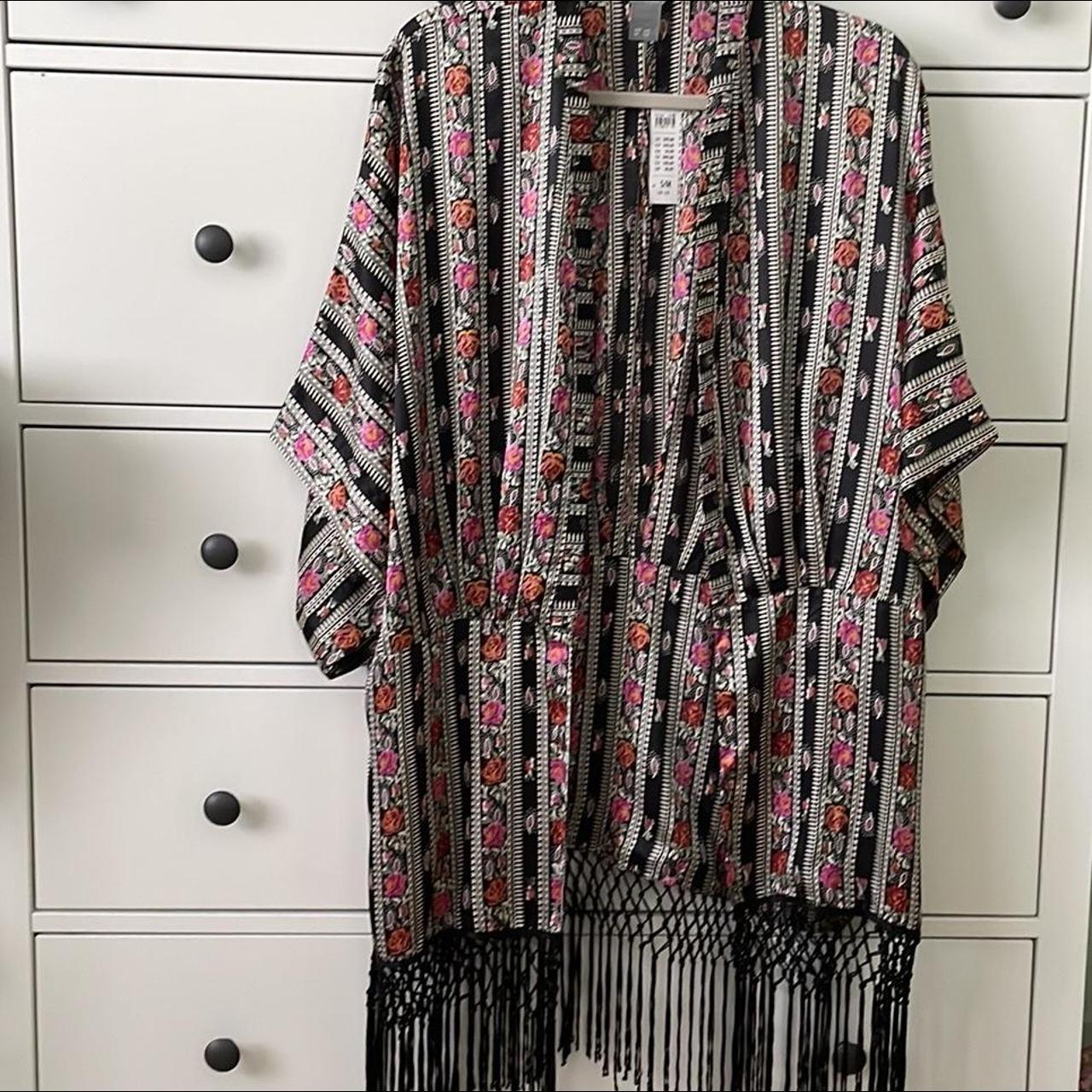 Product Image 1 - Super cute and fun Kimono