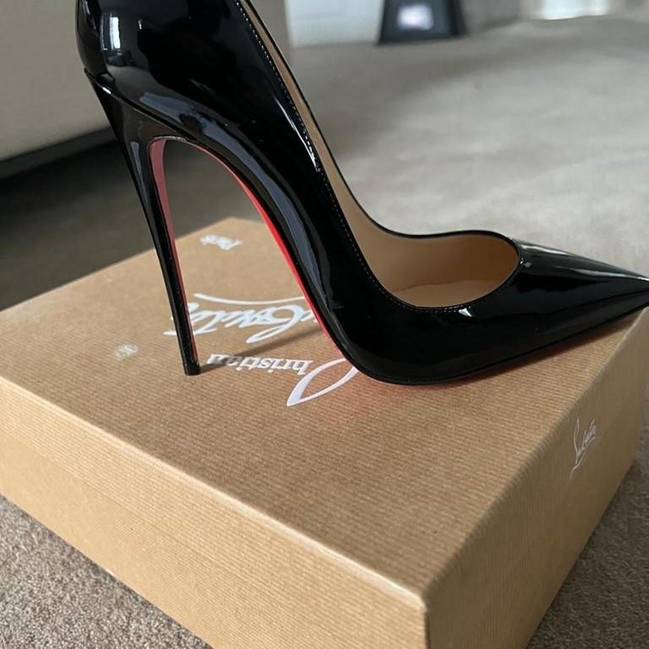christian louboutin black friday sale