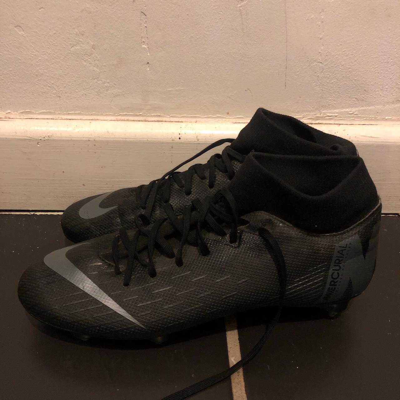 nike superfly 6 mercurial