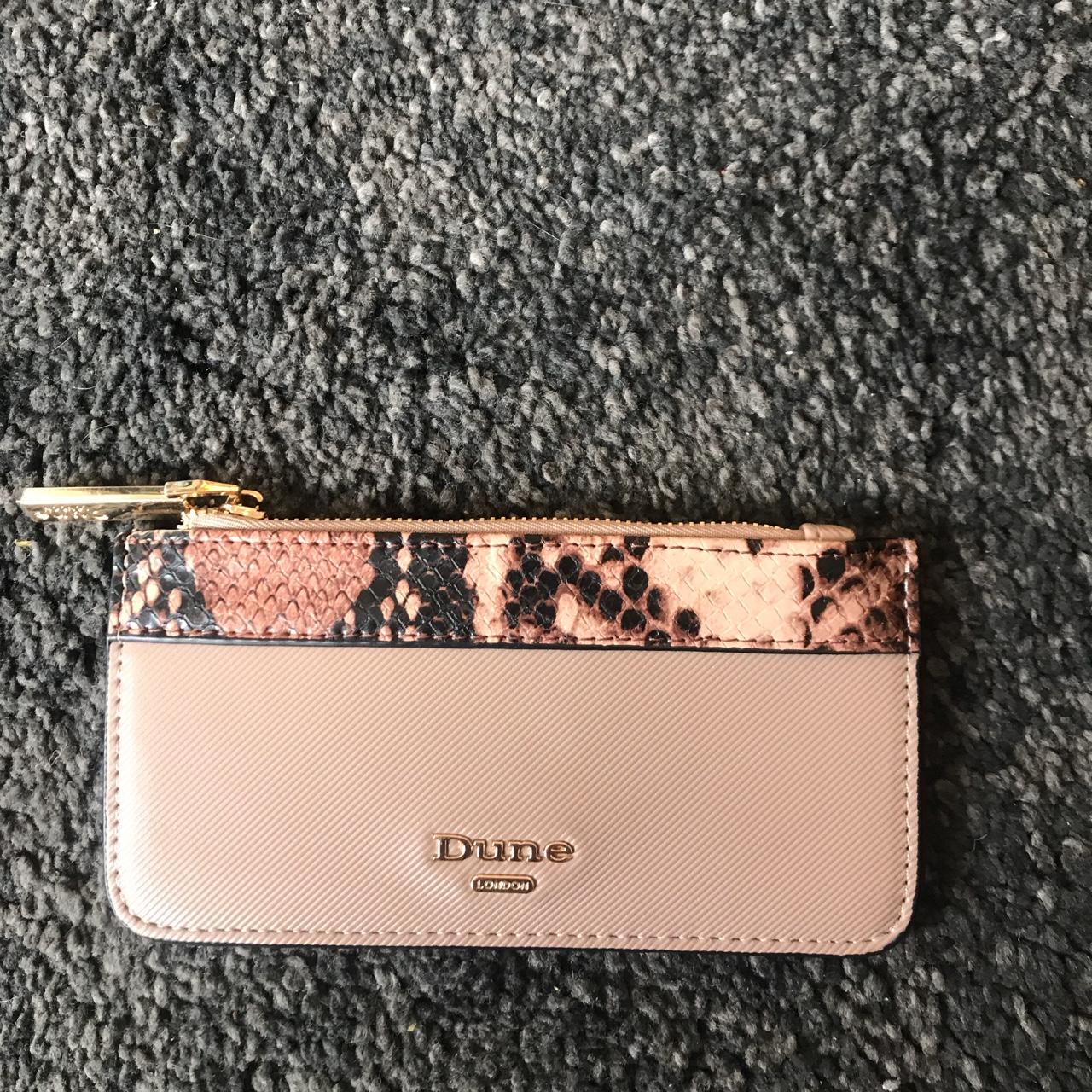 Brand new Dune purse, in excellent condition never... Depop