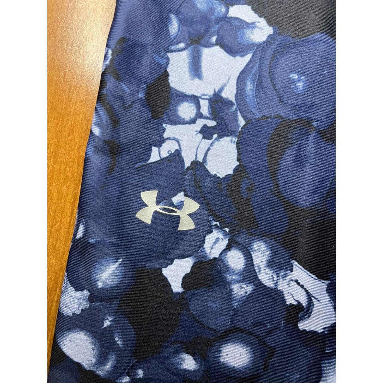 under armour edgelit leggings