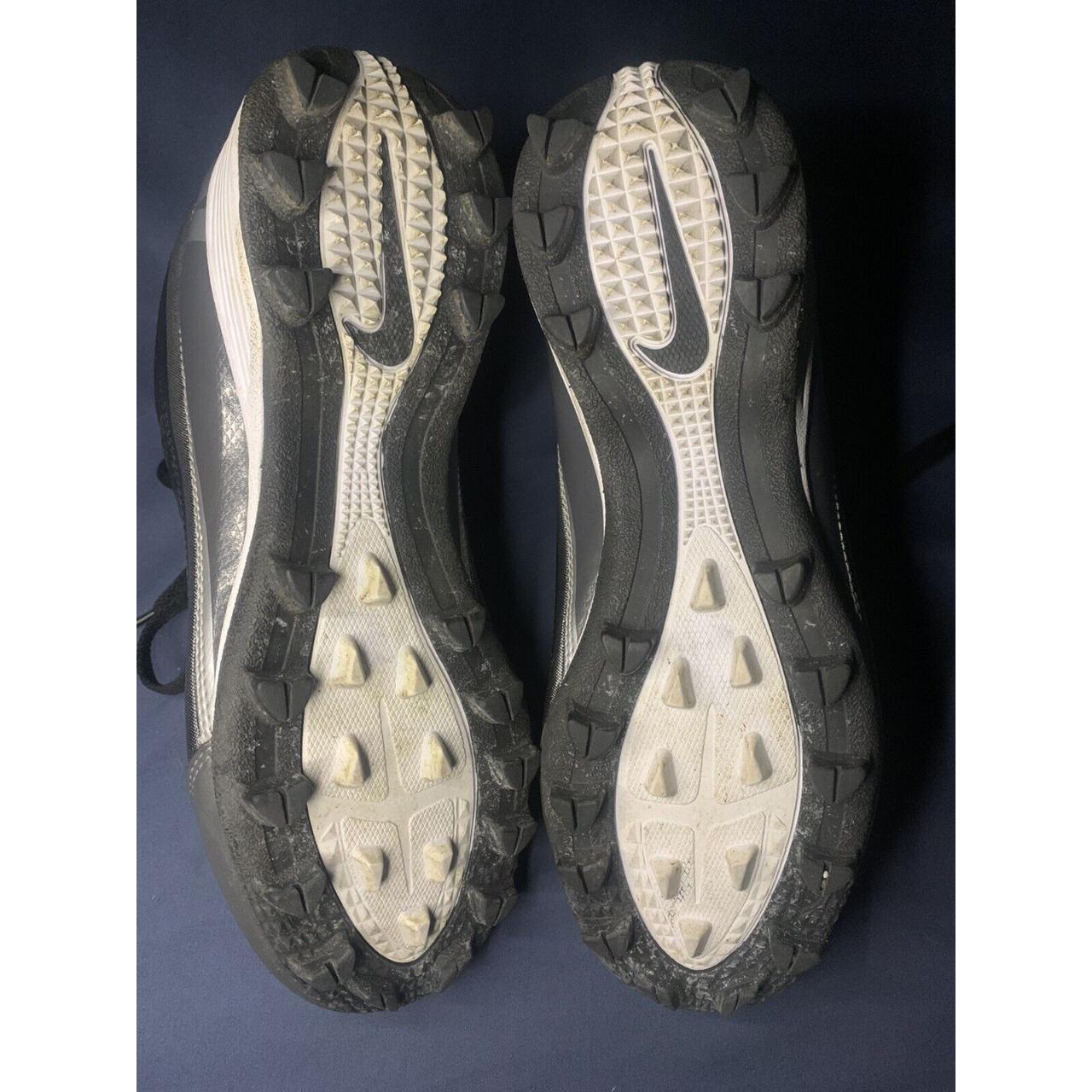 landshark football cleats