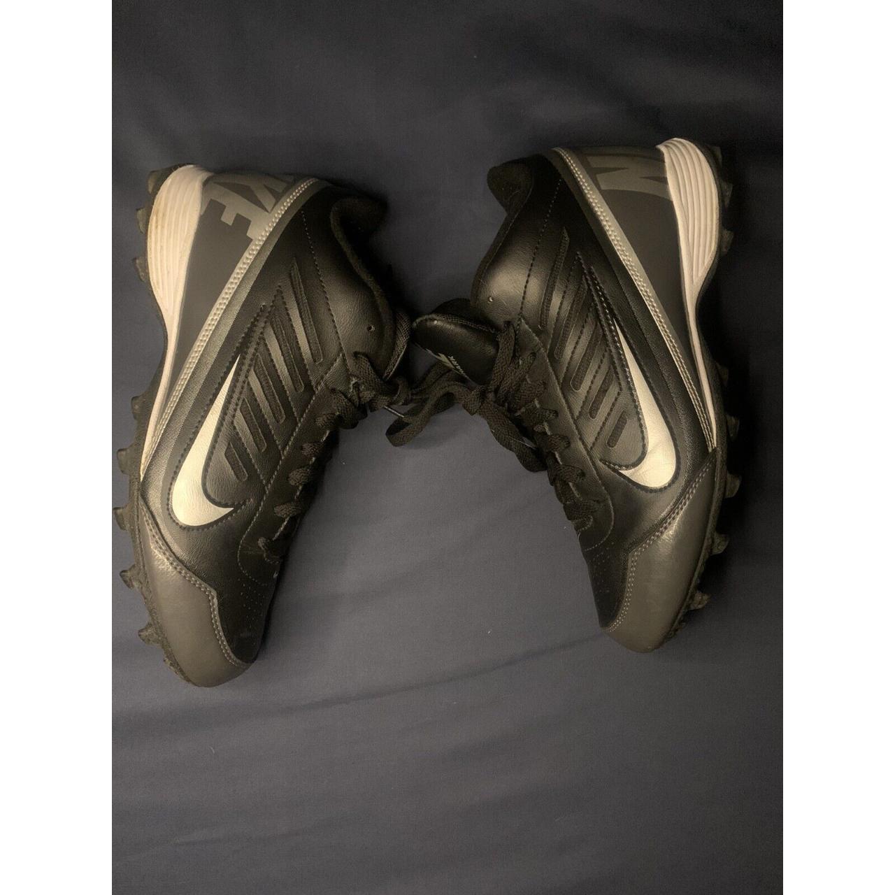 landshark football cleats