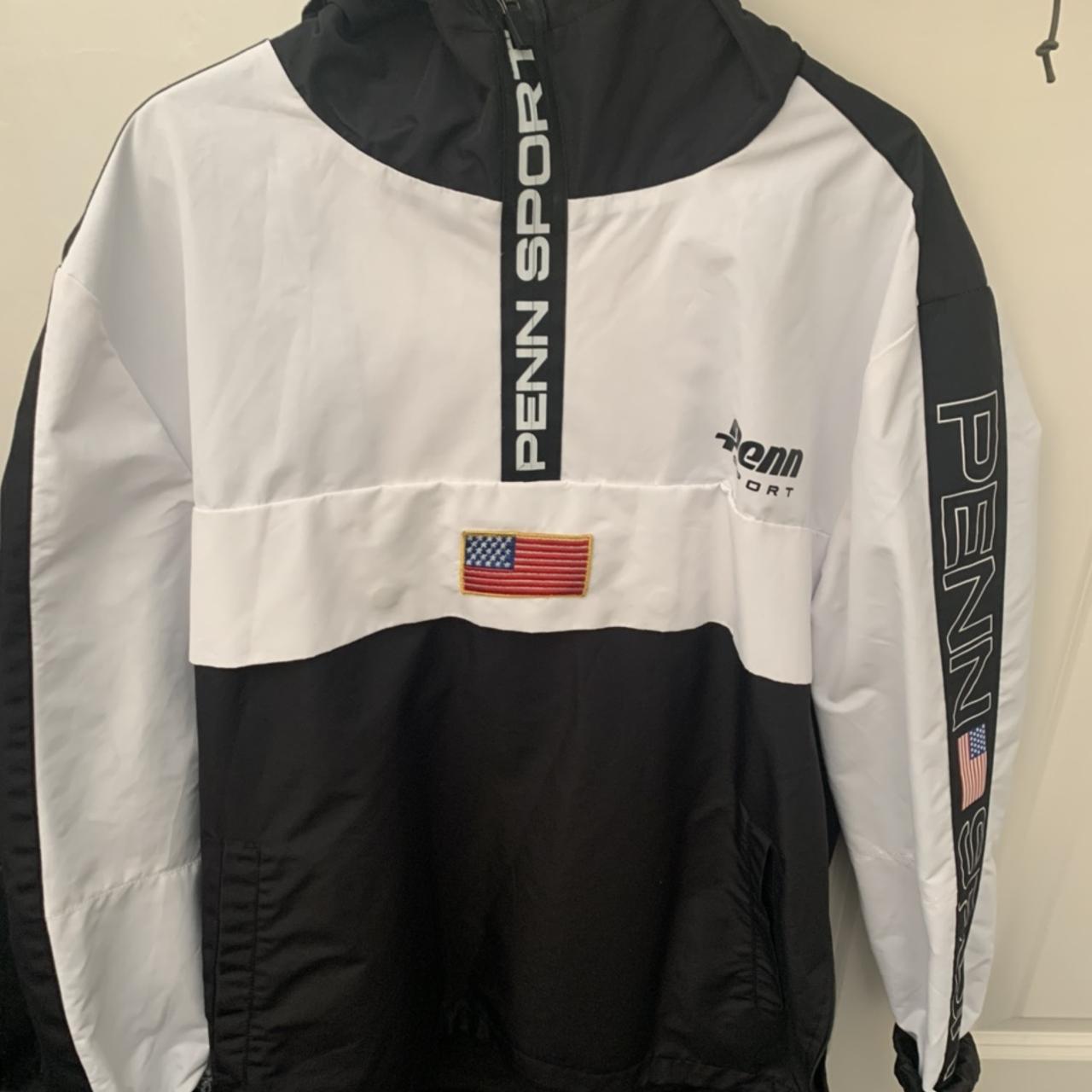 Penn 2024 sport windbreaker