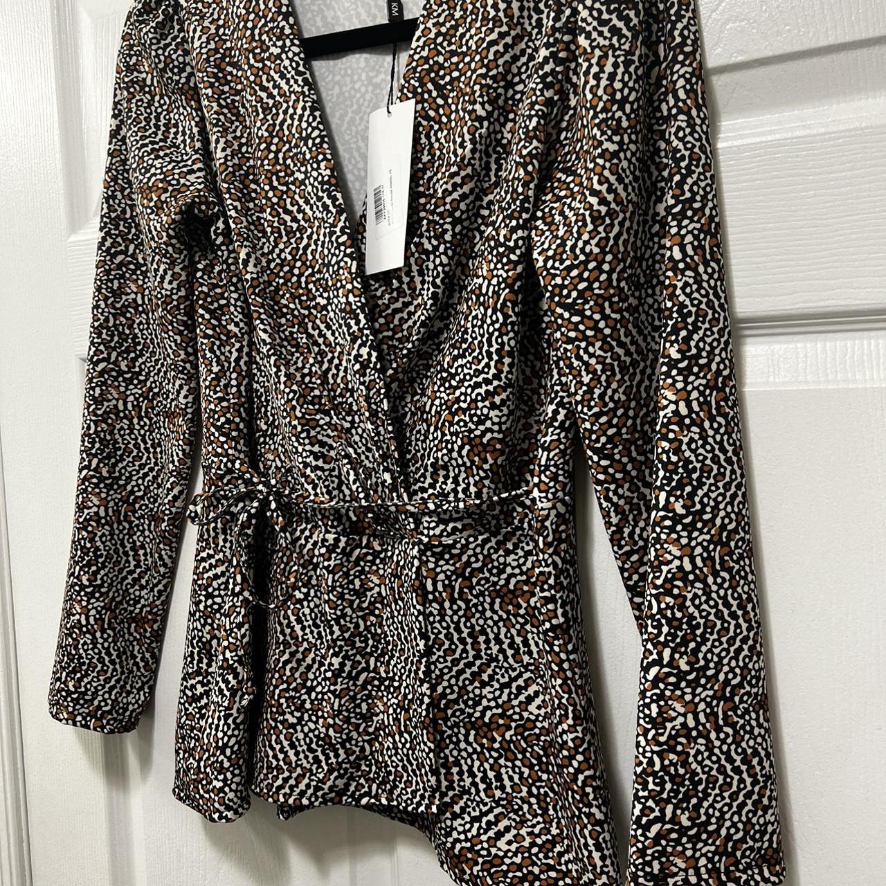 Karen Millen Women's Blouse (4)