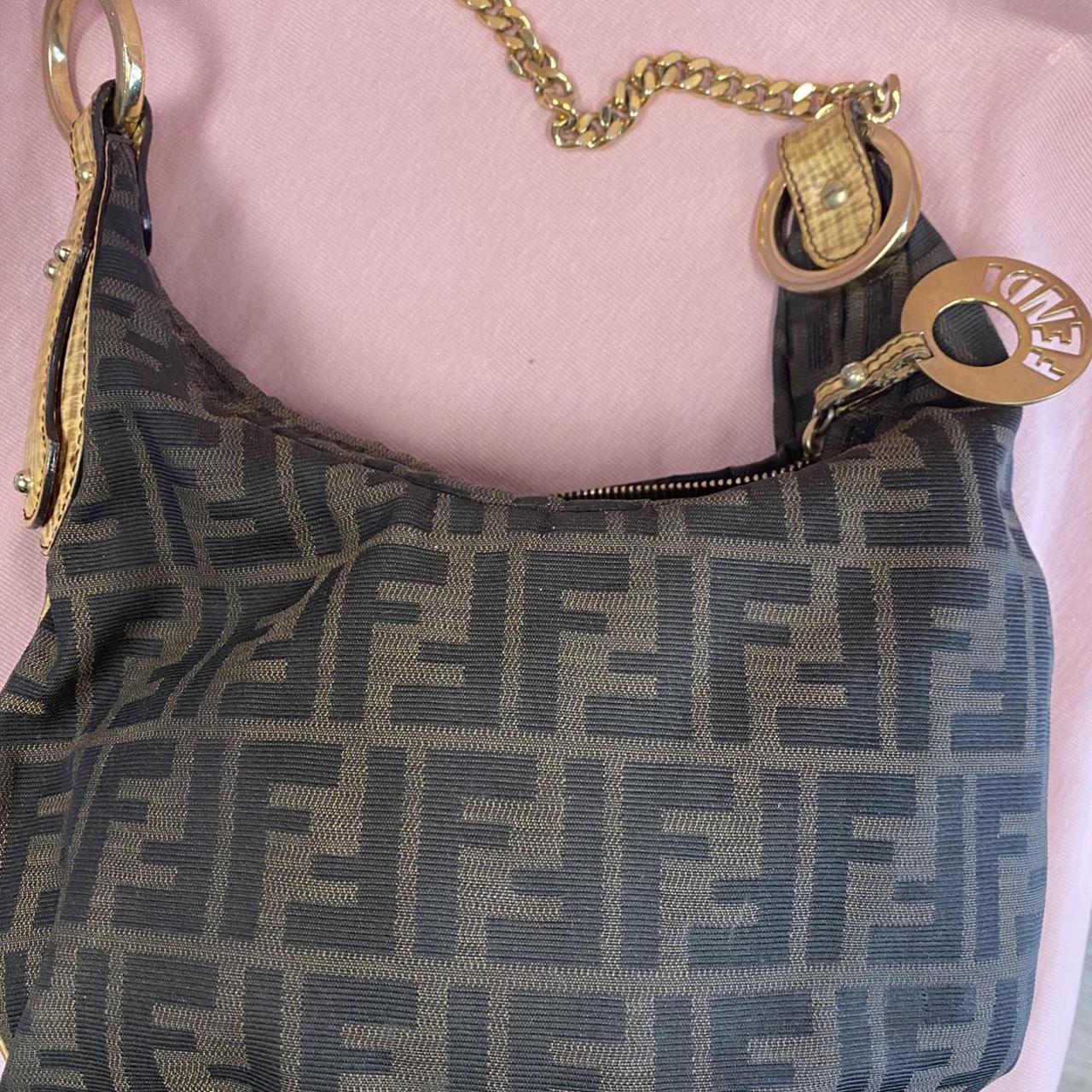 Fendi Women's Bag Depop