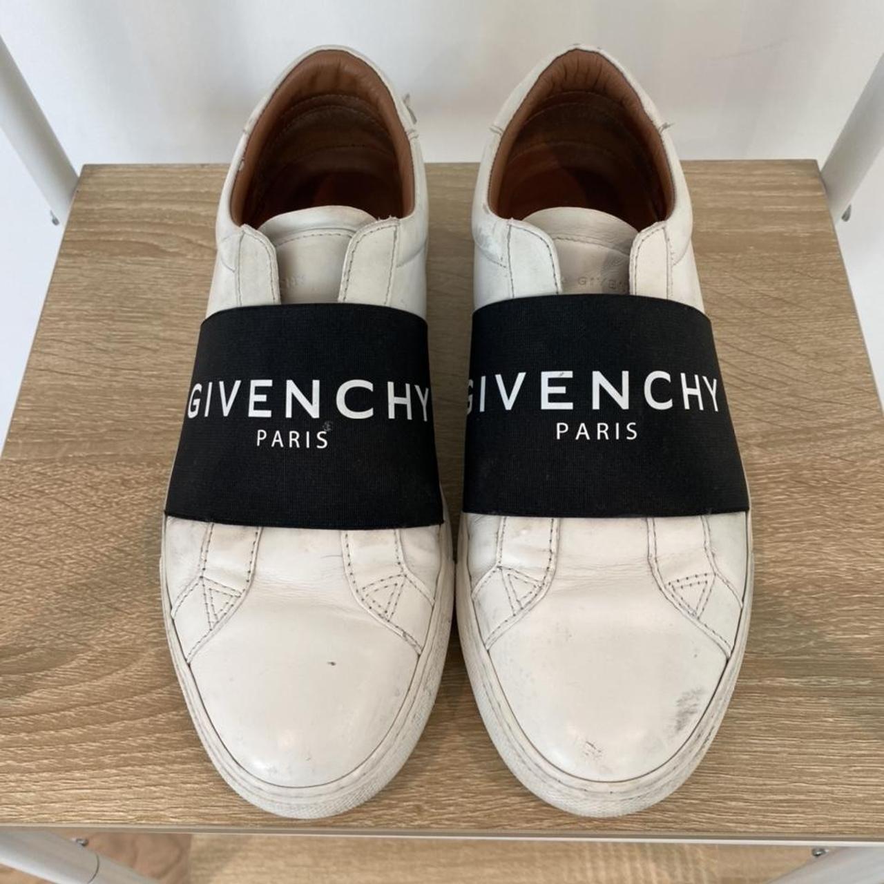 givenchy trainers womens sale