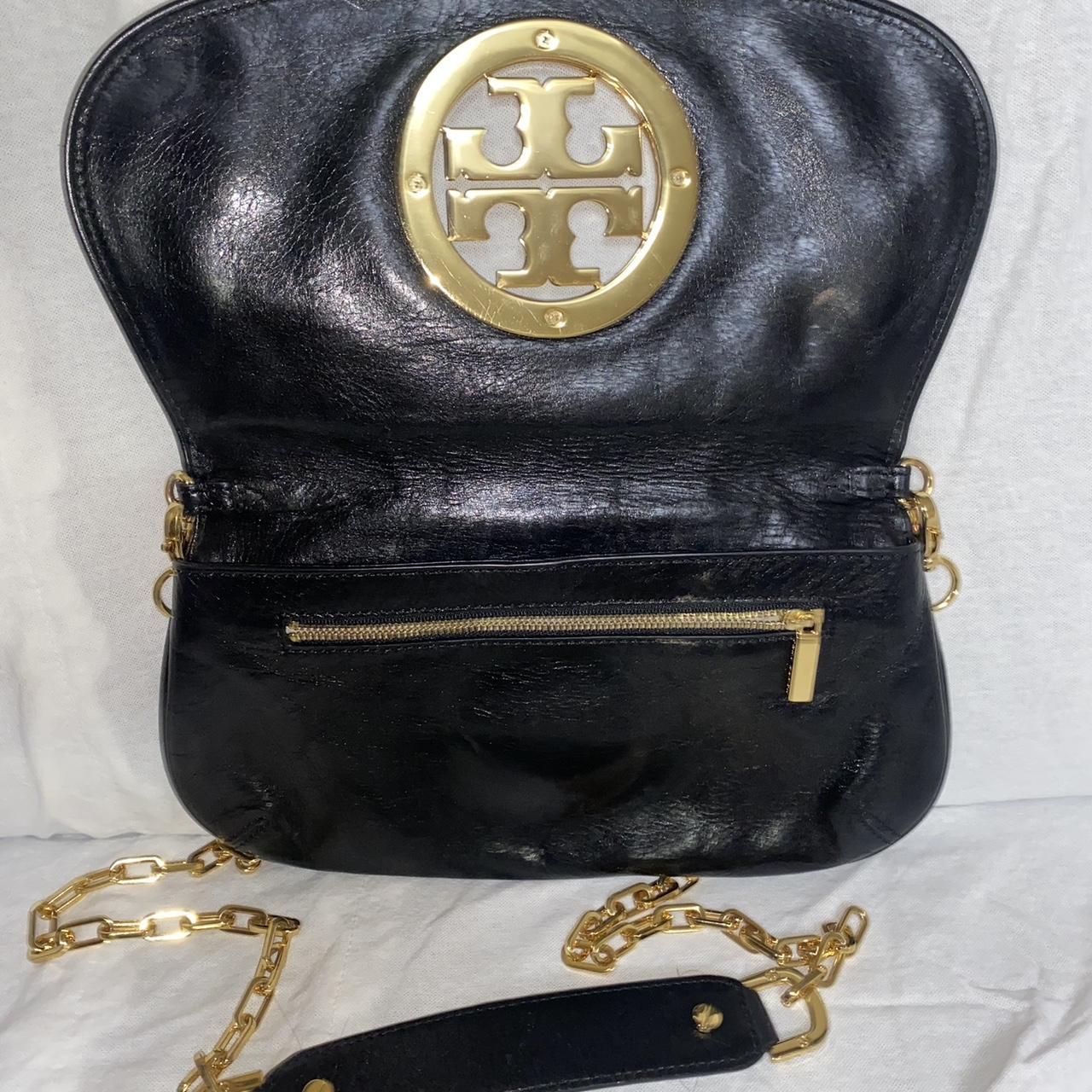 Tory Burch Handbag - Depop