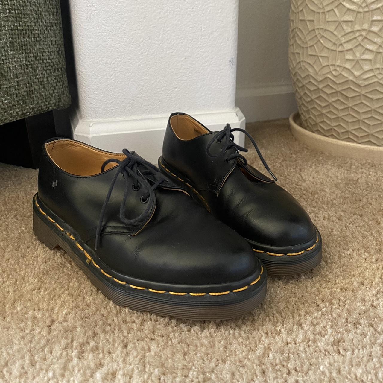 doc martens hadley