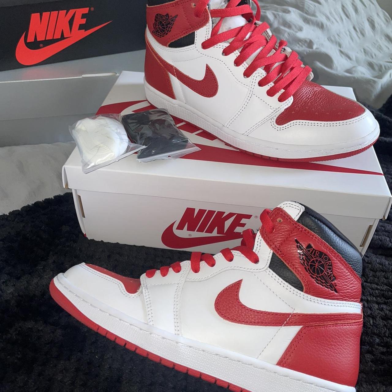 mens size 8 jordan 1