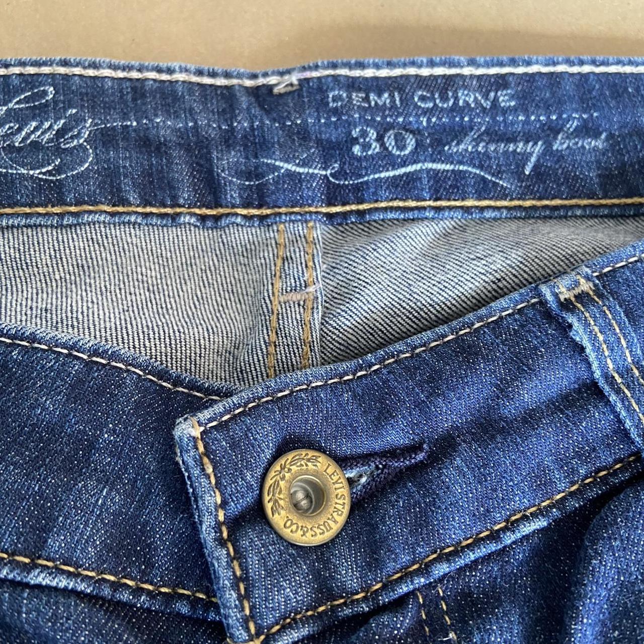 Levi's Women's Jeans | Depop