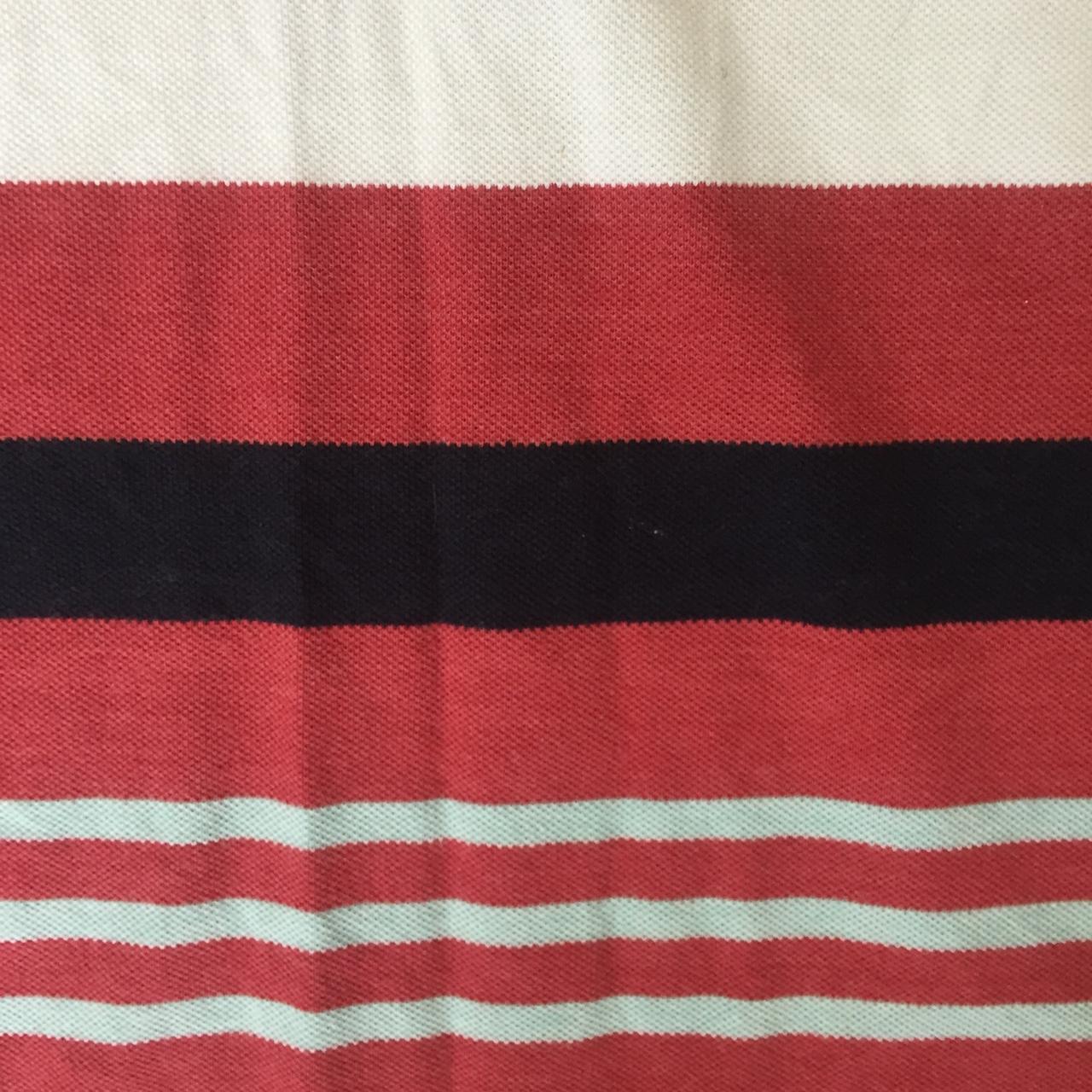 Product Image 4 - Rivers red white and black
