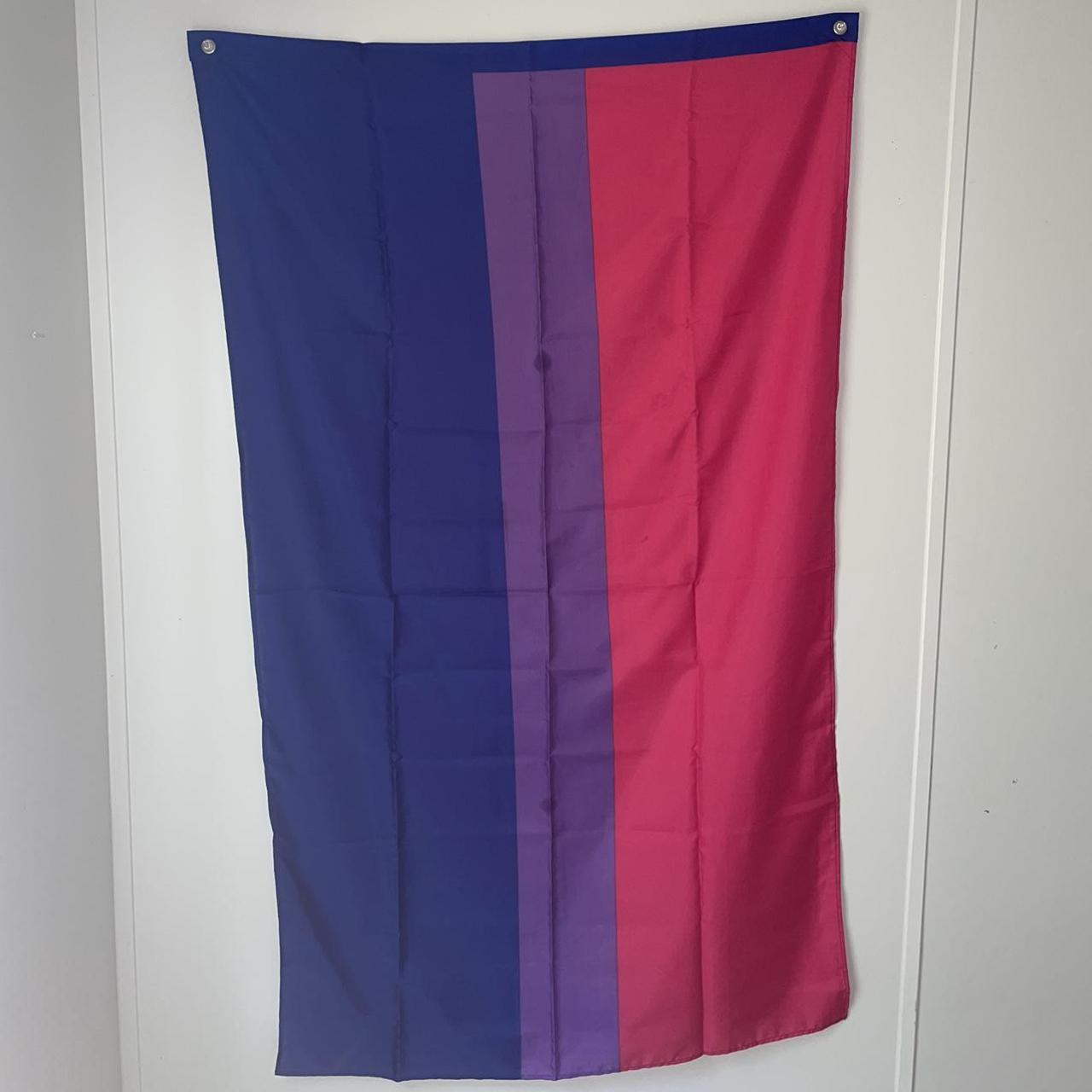 Spencer's Purple and Pink Decorhomeaccesories Depop