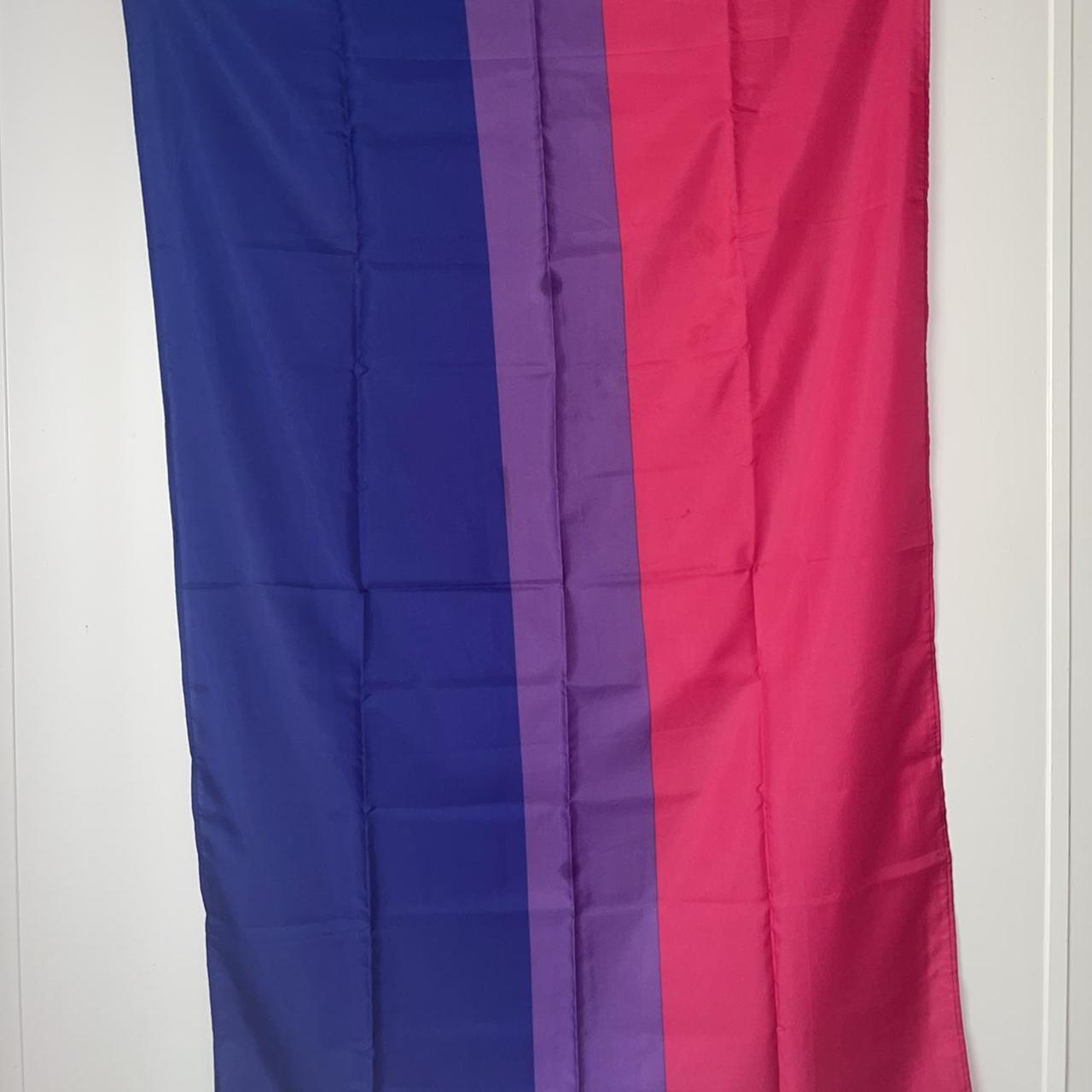 Spencer's Purple and Pink Decorhomeaccesories Depop