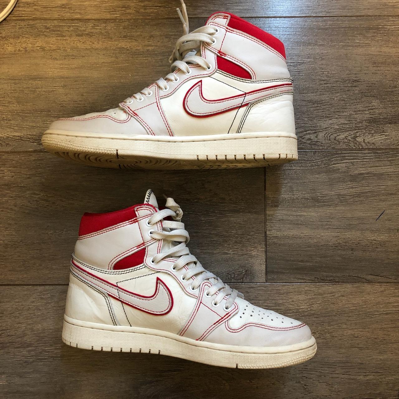 jordan 1 phantom size 7