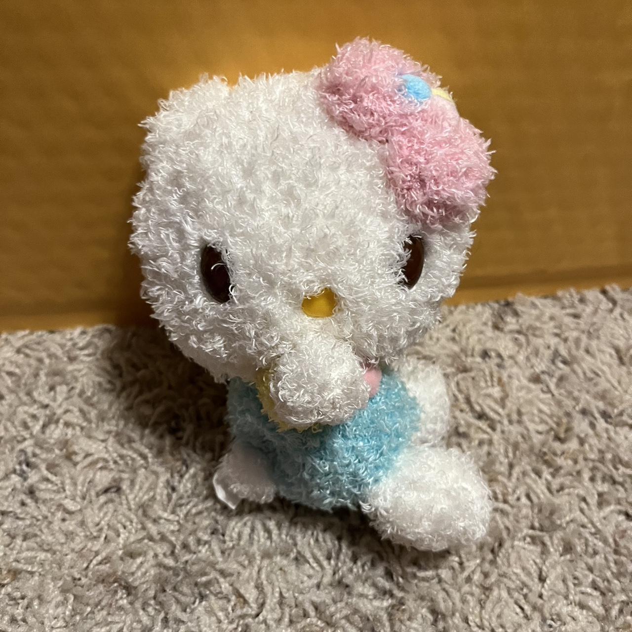 Product Image 1 - Hello Kitty Plush
Good condition