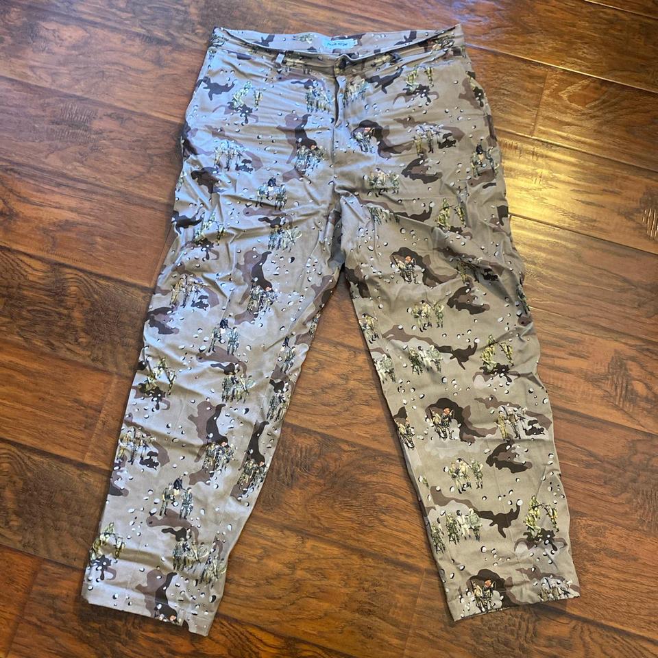 Fucking Awesome Soldier Sweat Pant