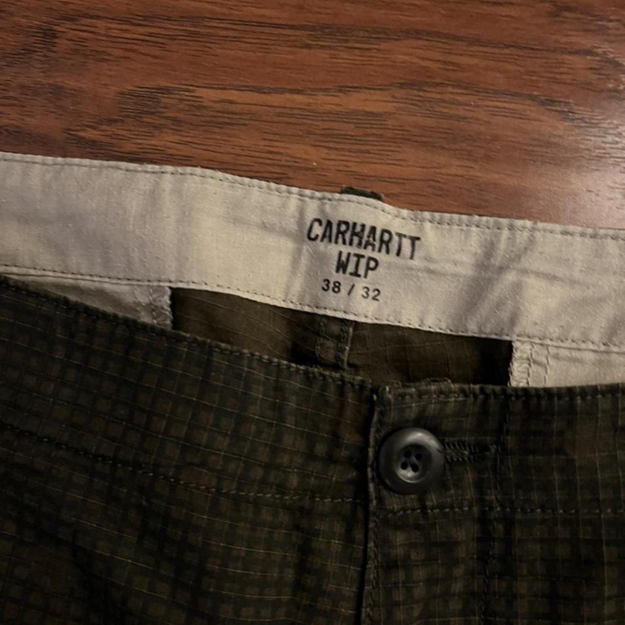 carhartt cargos