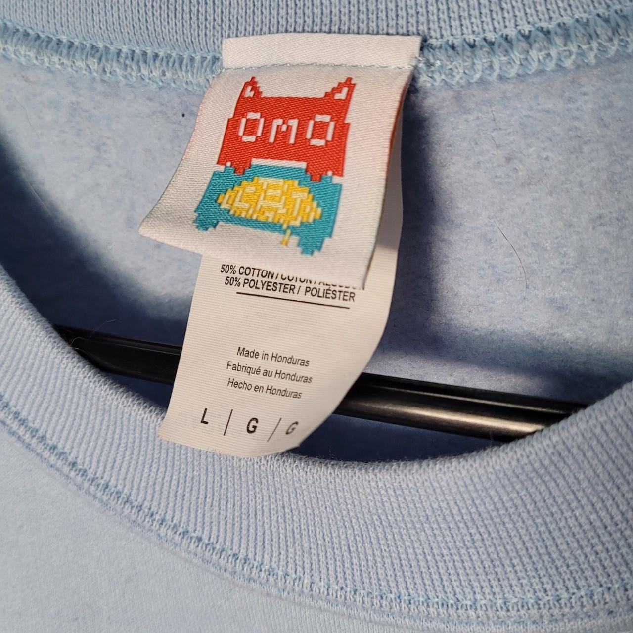 Product Image 2 - Rare OMOCAT Toastgirl sweatshirt. Very